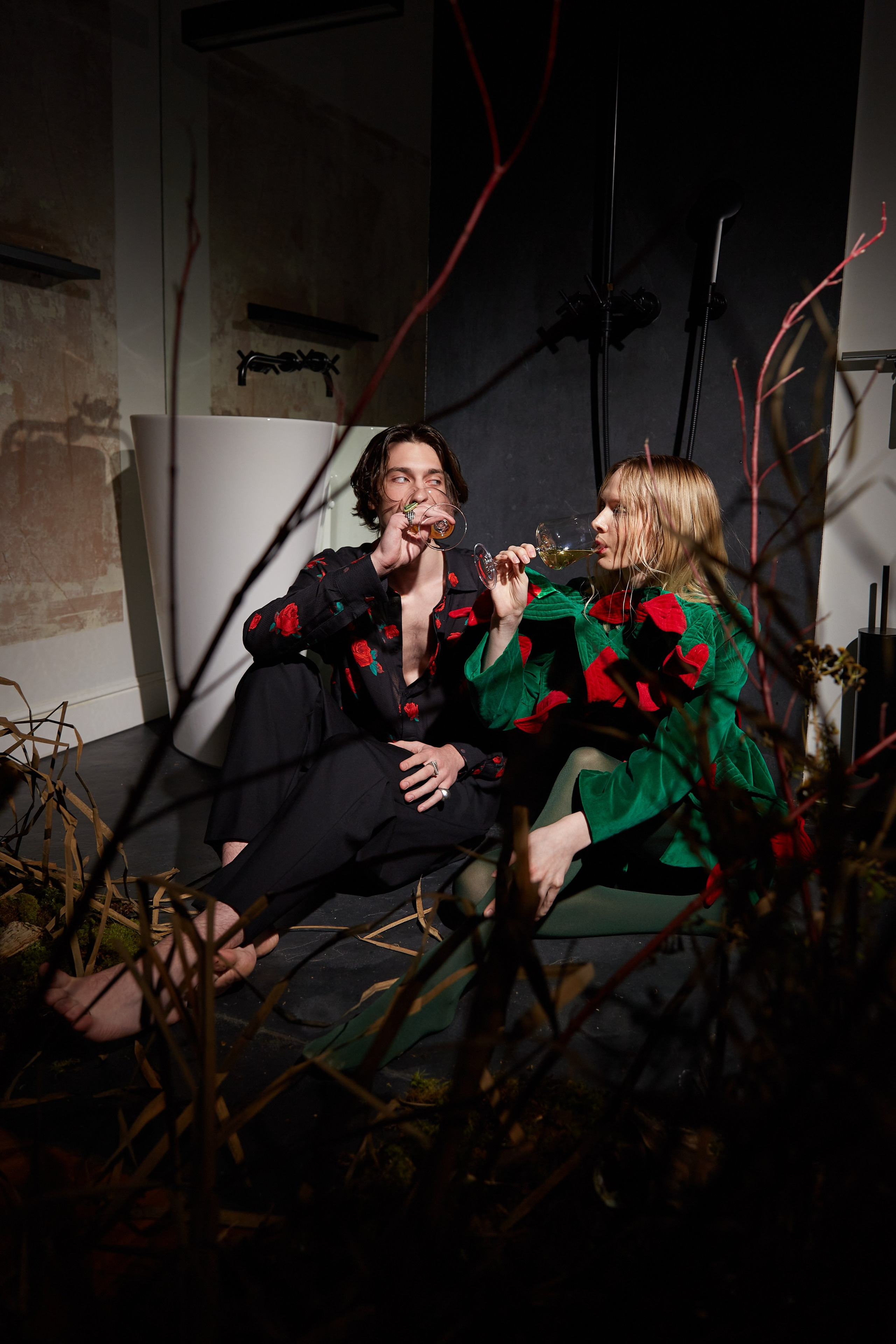 Лера & Вова. Оформление свадеб, декор свадеб Вера Маркова, Москва