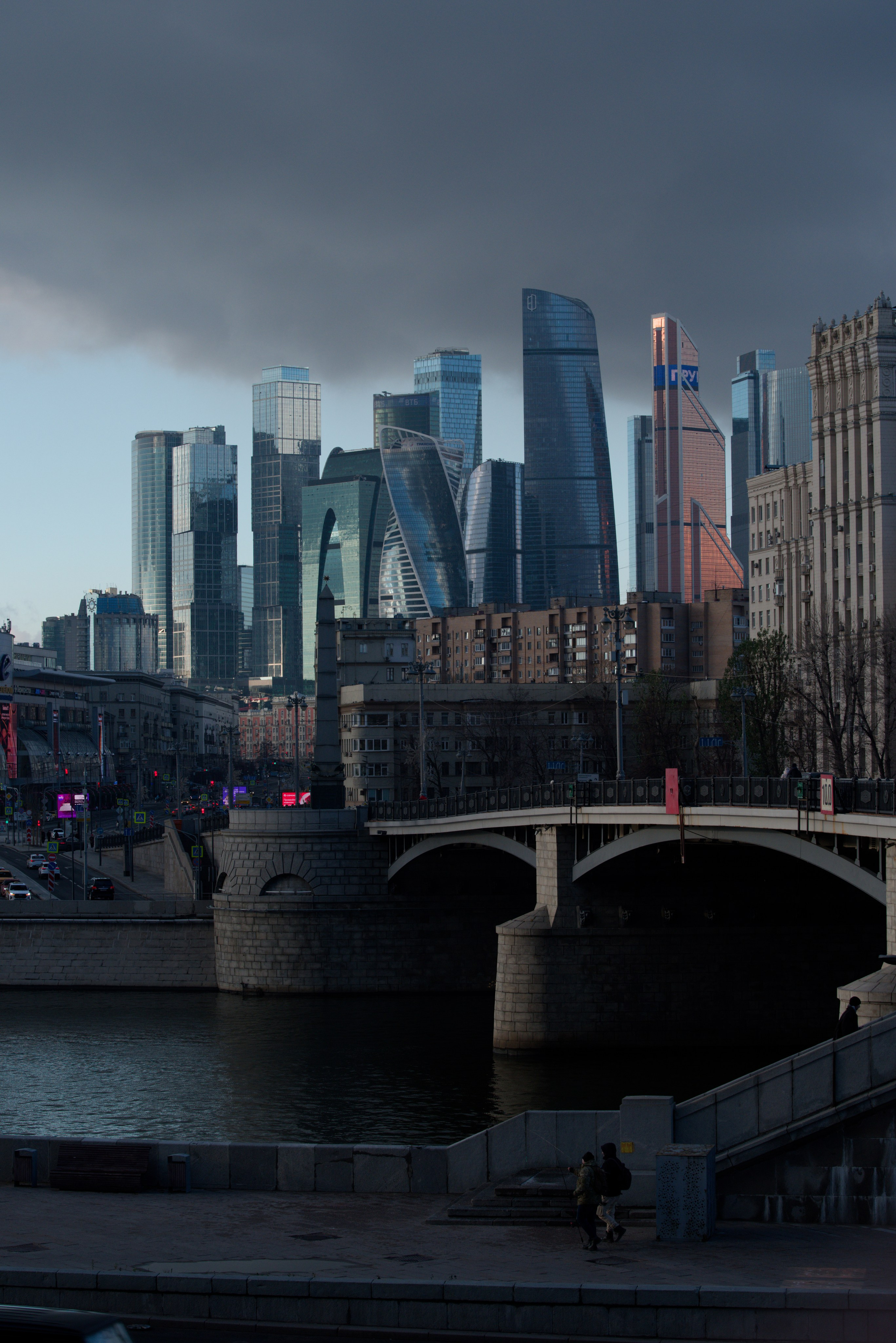 Обзор на фильтры и аксессуары NiSi. Семоха Валерий. Фотограф