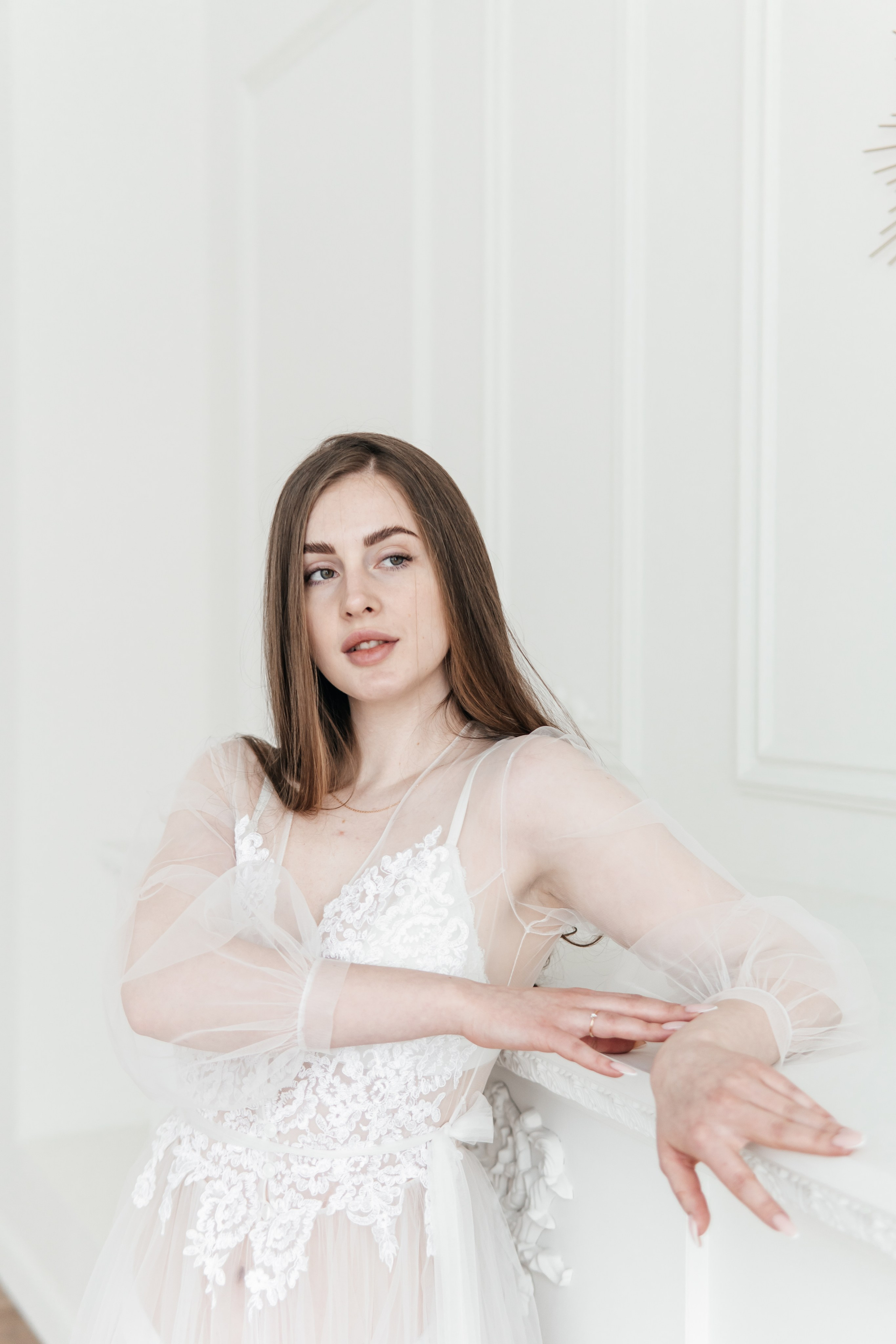 Ирина. Главная страница