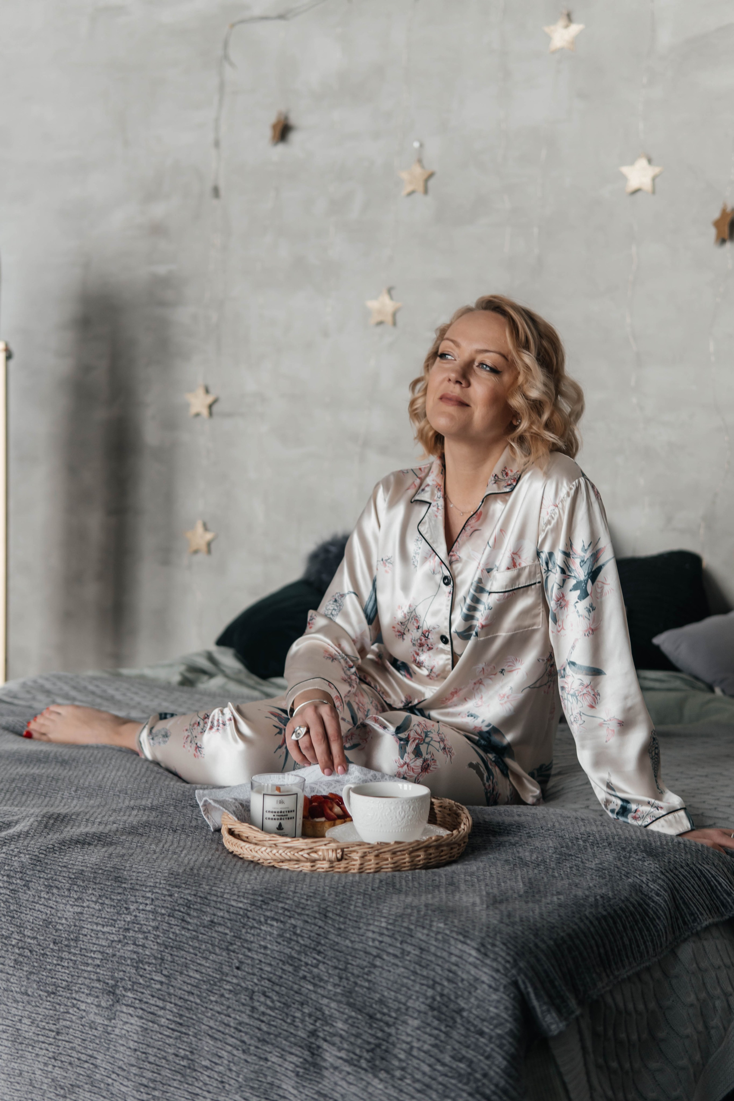 Екатерина, аромасвечи. Главная страница