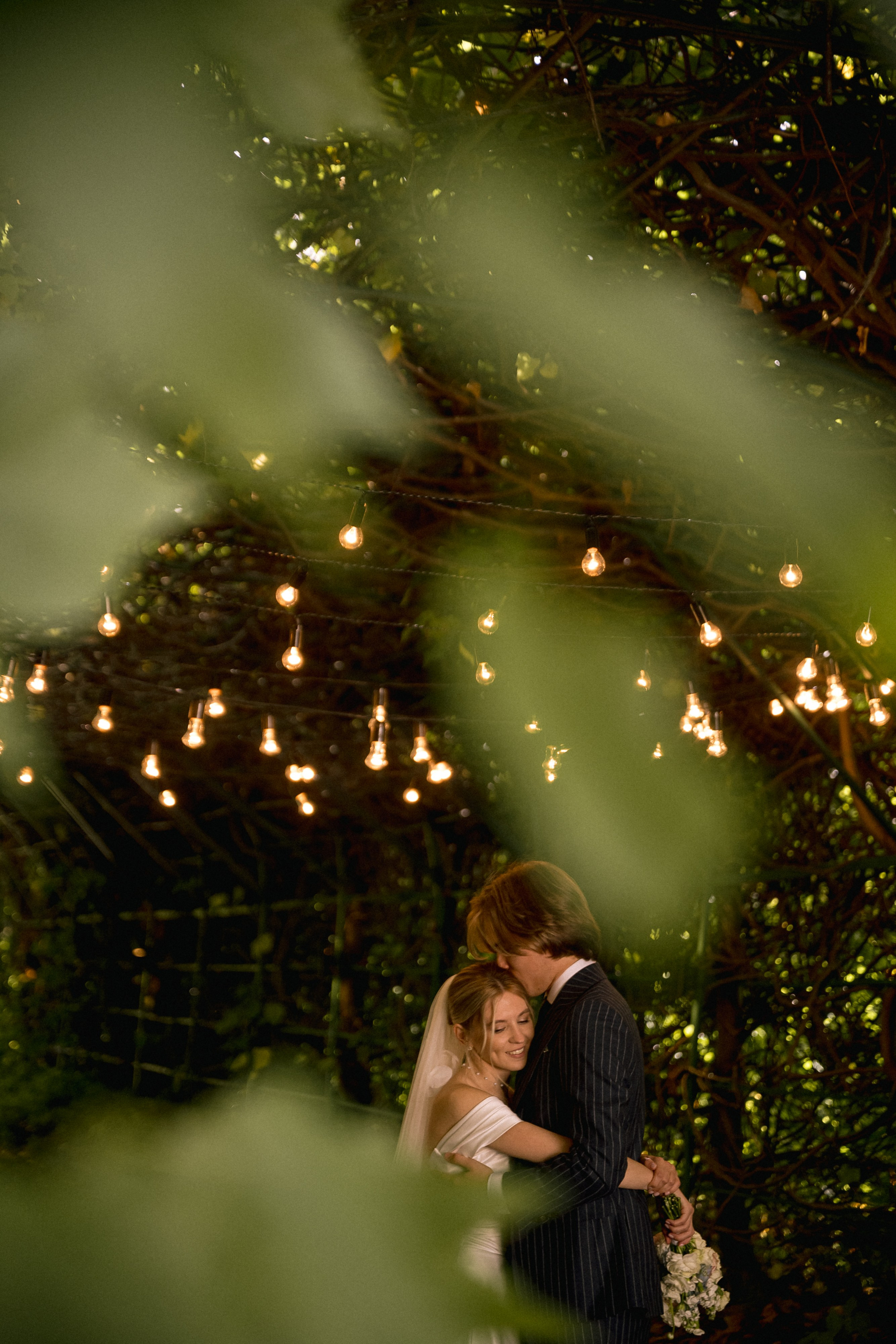 Михаил и Александра. Свадебный фотограф Анастасия Тащилина