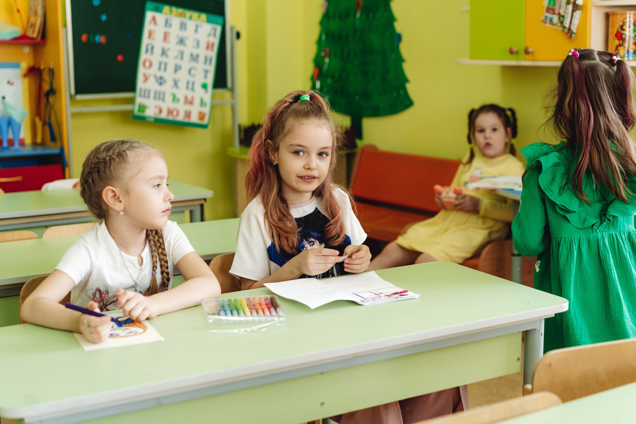 Садики. Семейный и контент фотограф в Красноярске Власова Екатерина