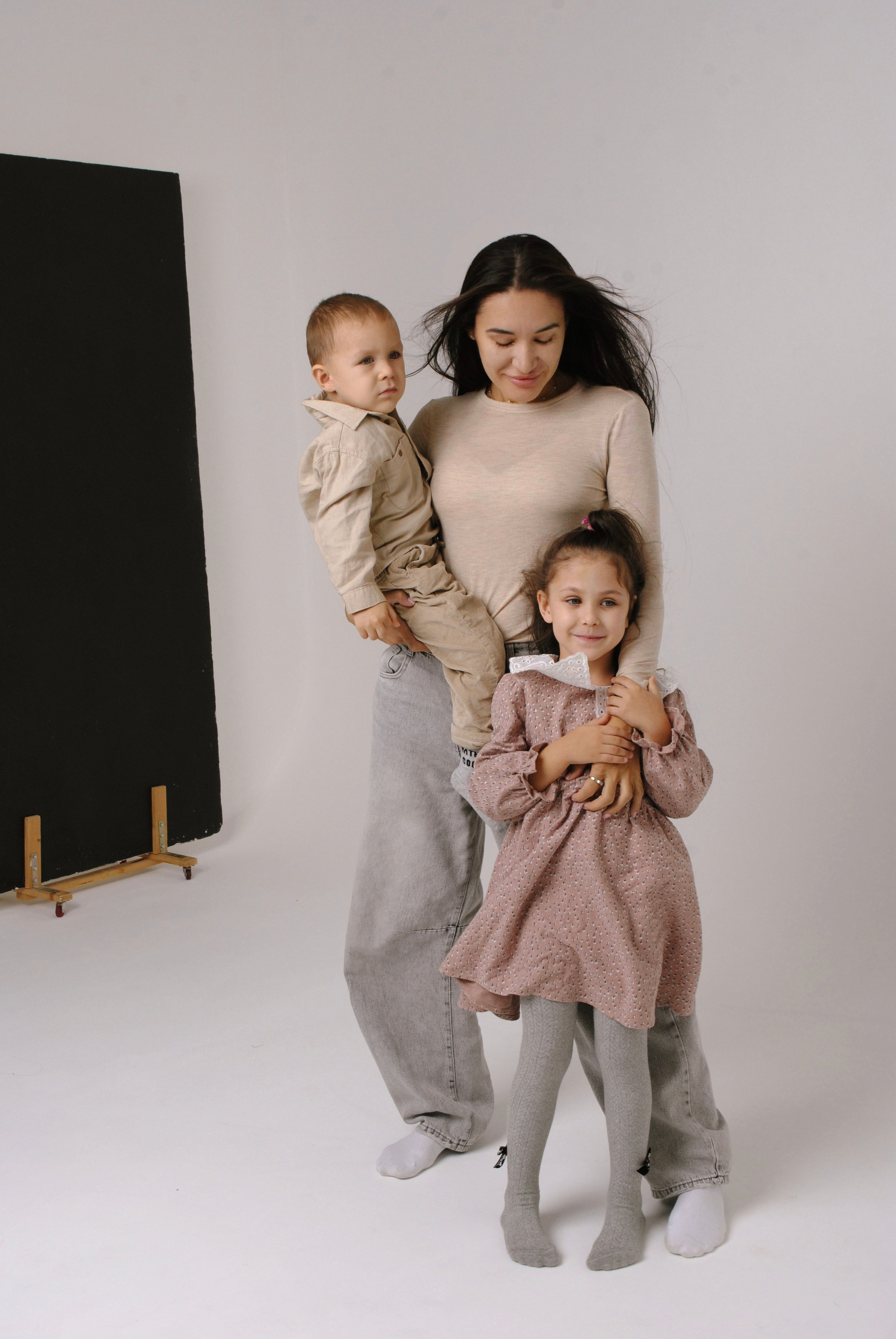 Анастасия. Фотограф Мария Мусаелян