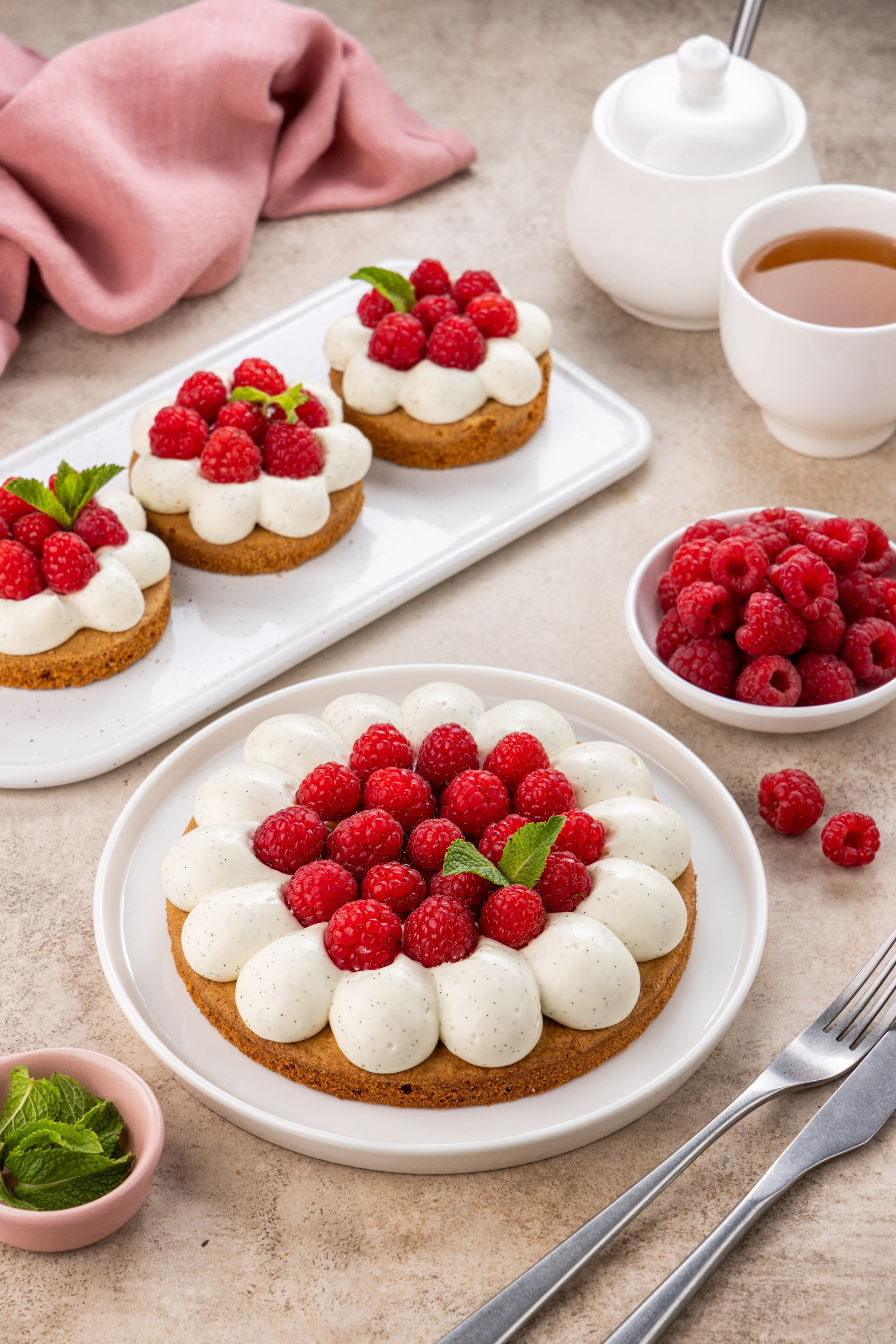 Cake Pro School. Фудфотограф, фудстилист и сет дизайнер в Москве Алена Синицына