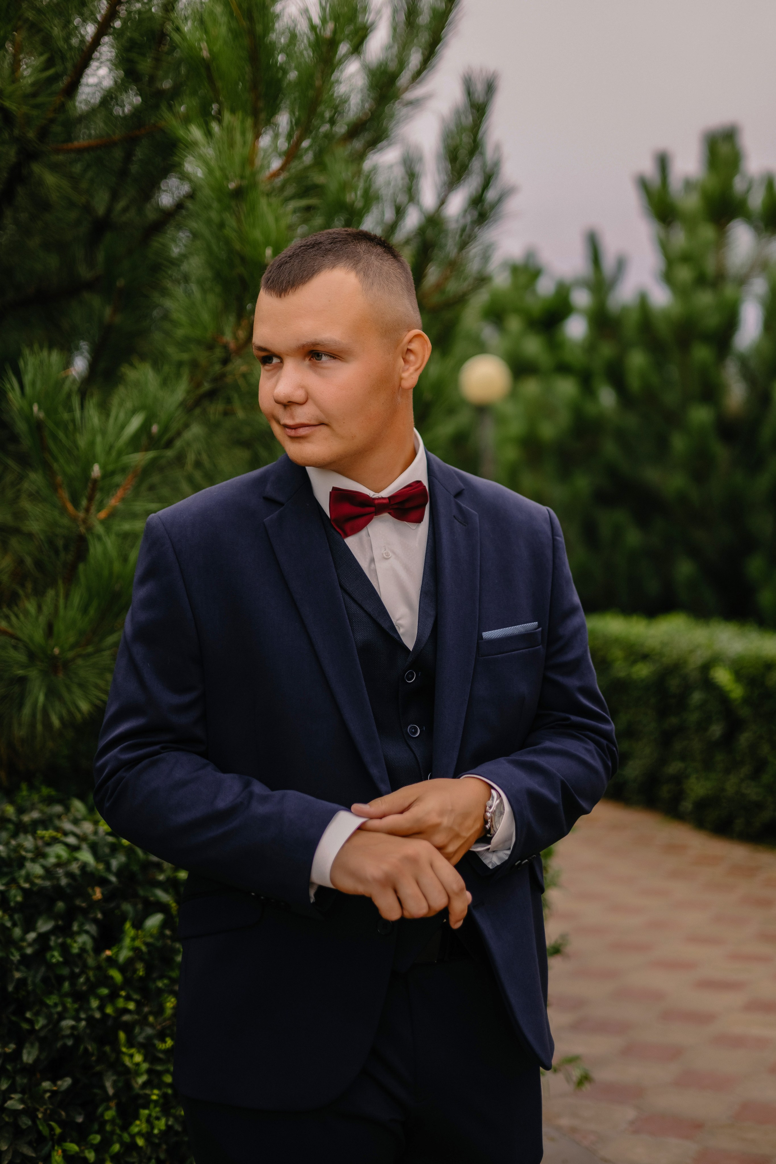 Ирина, Иван. Фотограф Волгоград Кристина Прохоренко