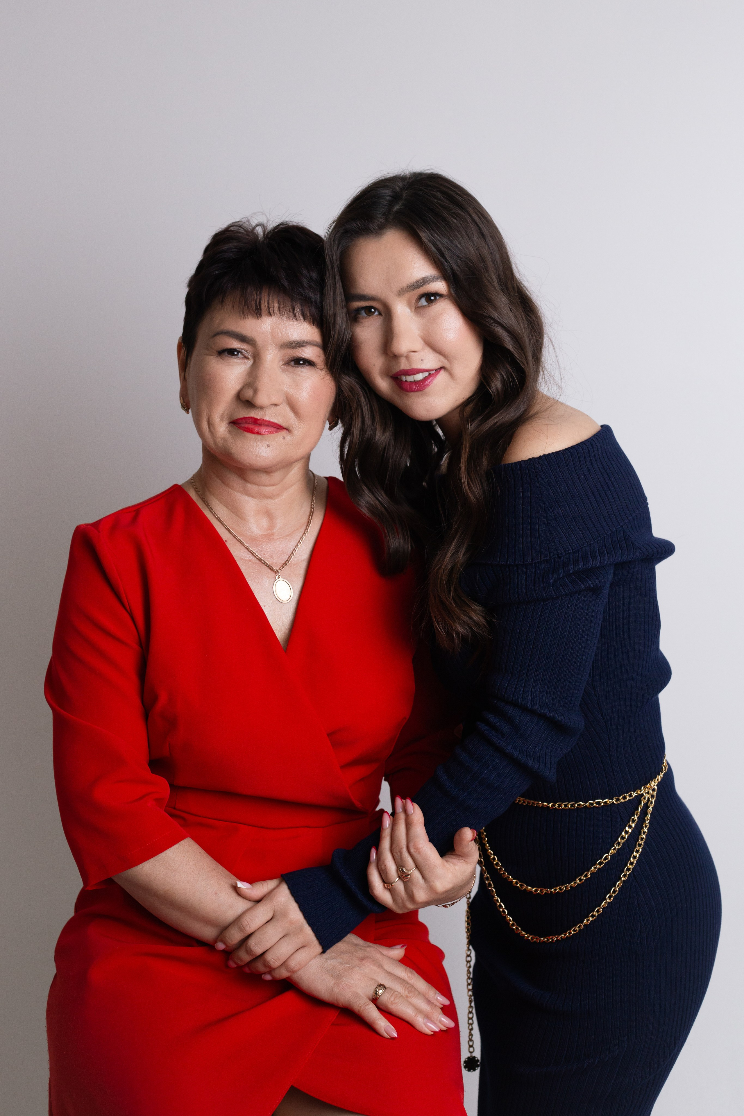 Семейные фотографии. Фотограф Уфа