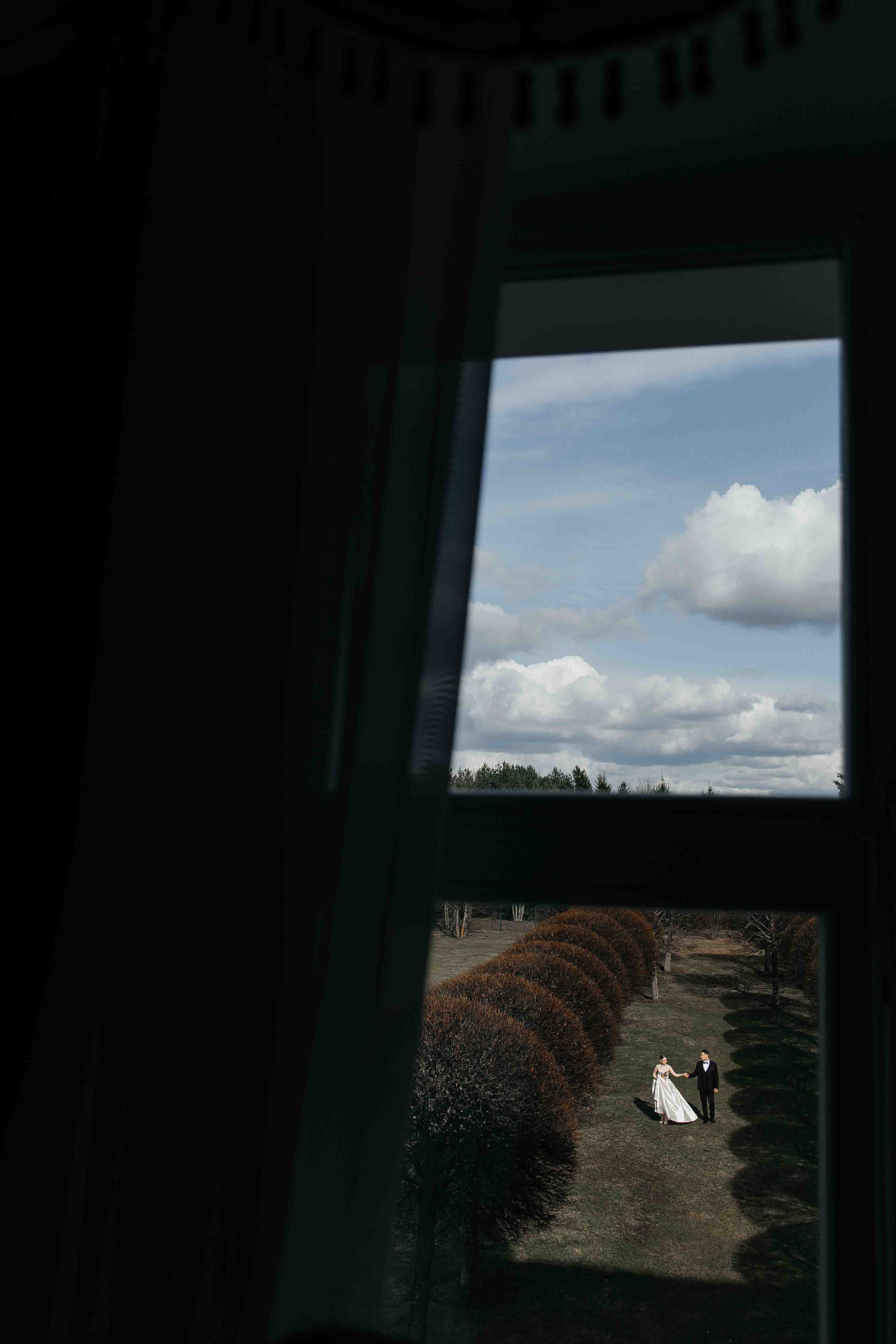 Катерина и Александр. Фотограф Пятигорск Александра Карасева