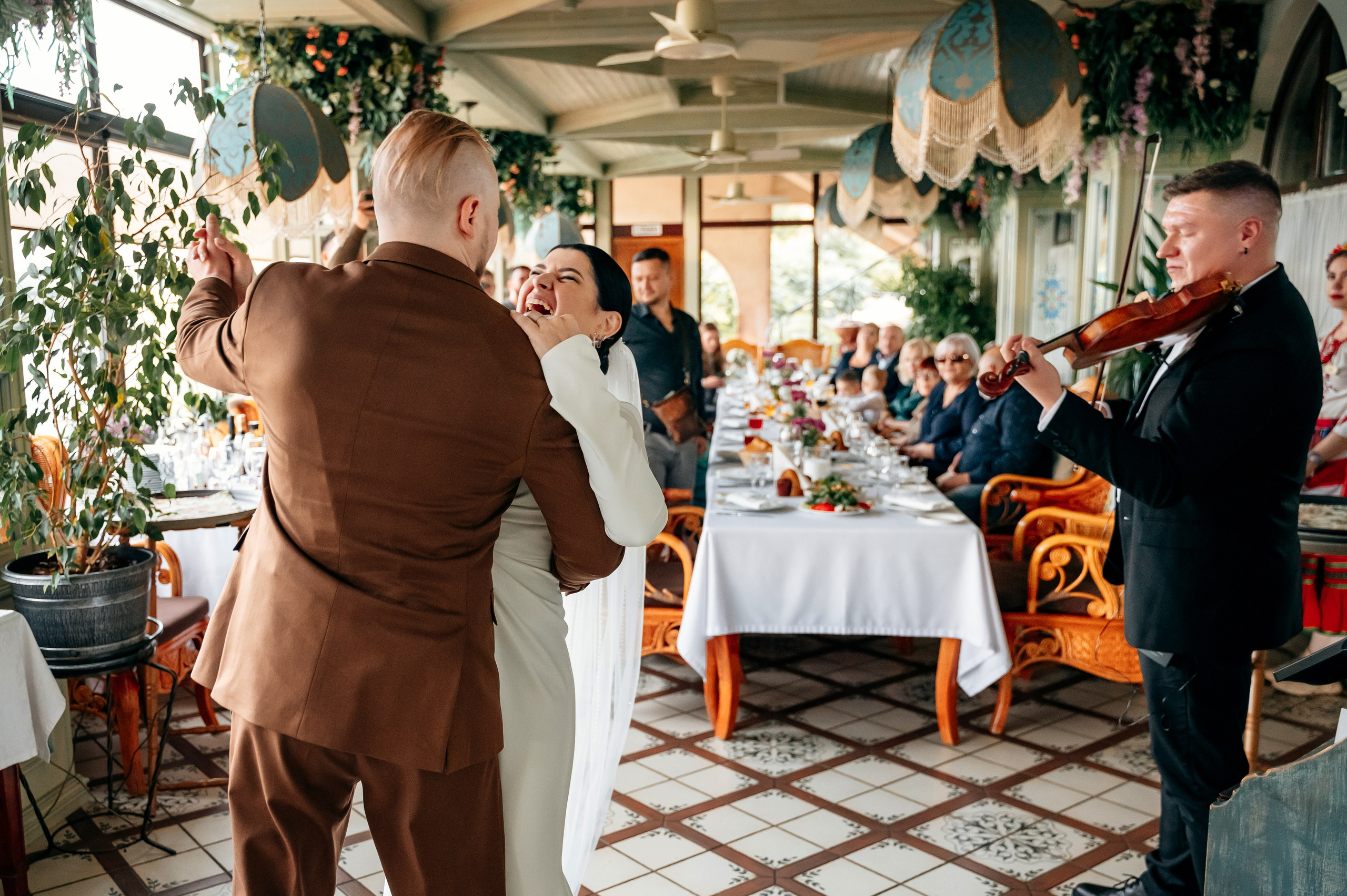 Ноябрь пахнет корицей. Свадебный фотограф в Краснодаре и Сочи Комолова Екатерина