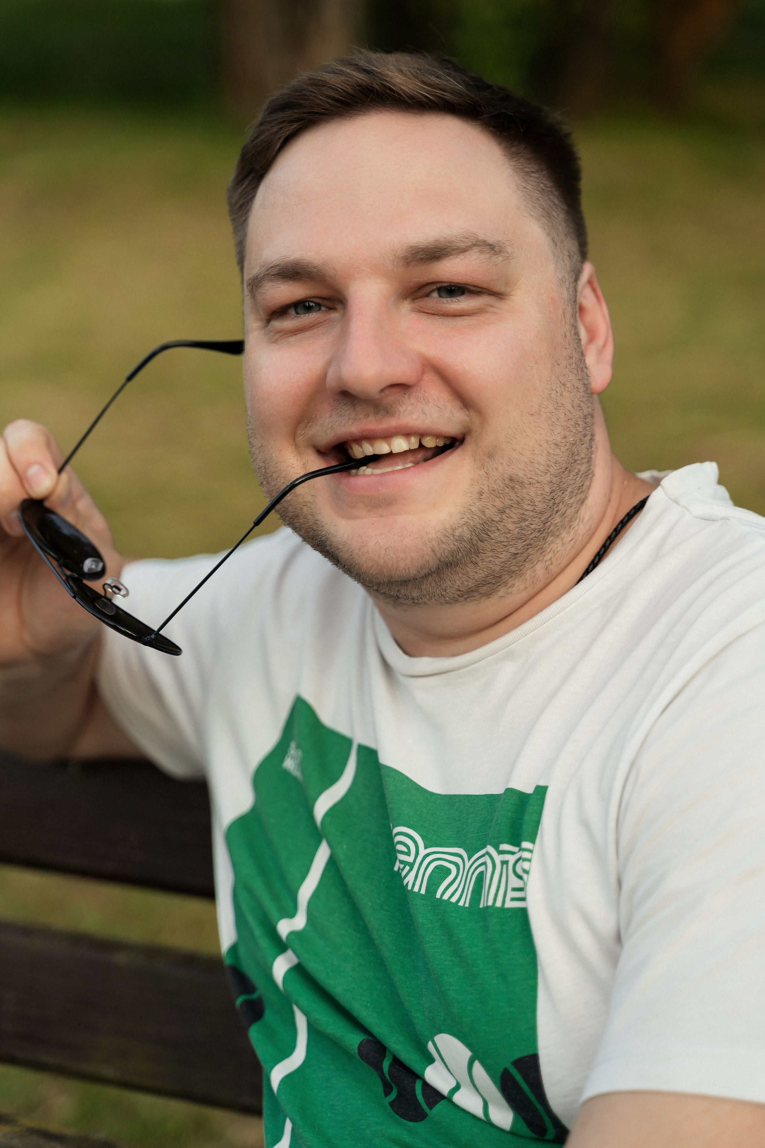 Вова и Женя. Фотограф Алина Филимонова Тверь