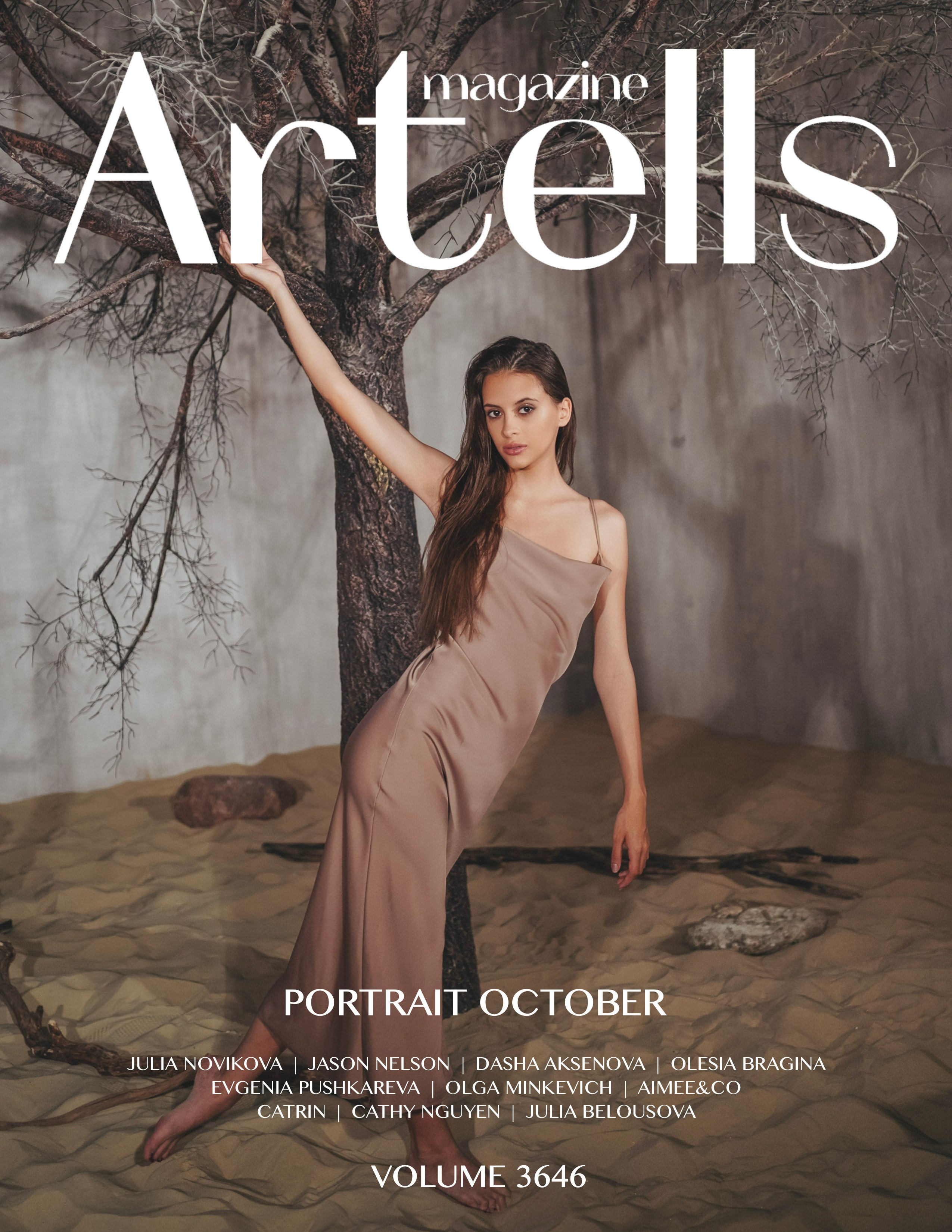 Artells. Фотограф Самара Белоусова Юлия