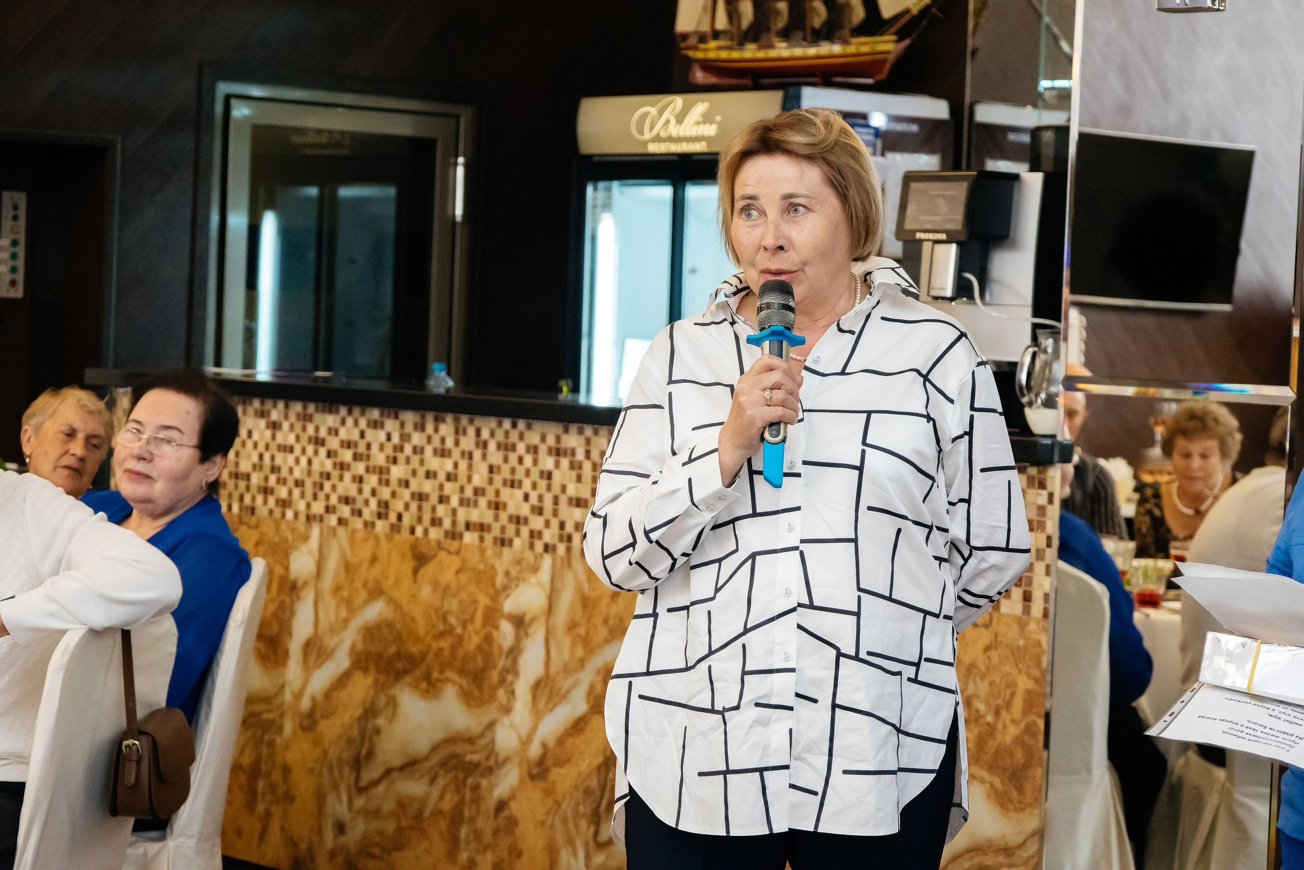 Юбилей 70. Фотограф в Иркутске