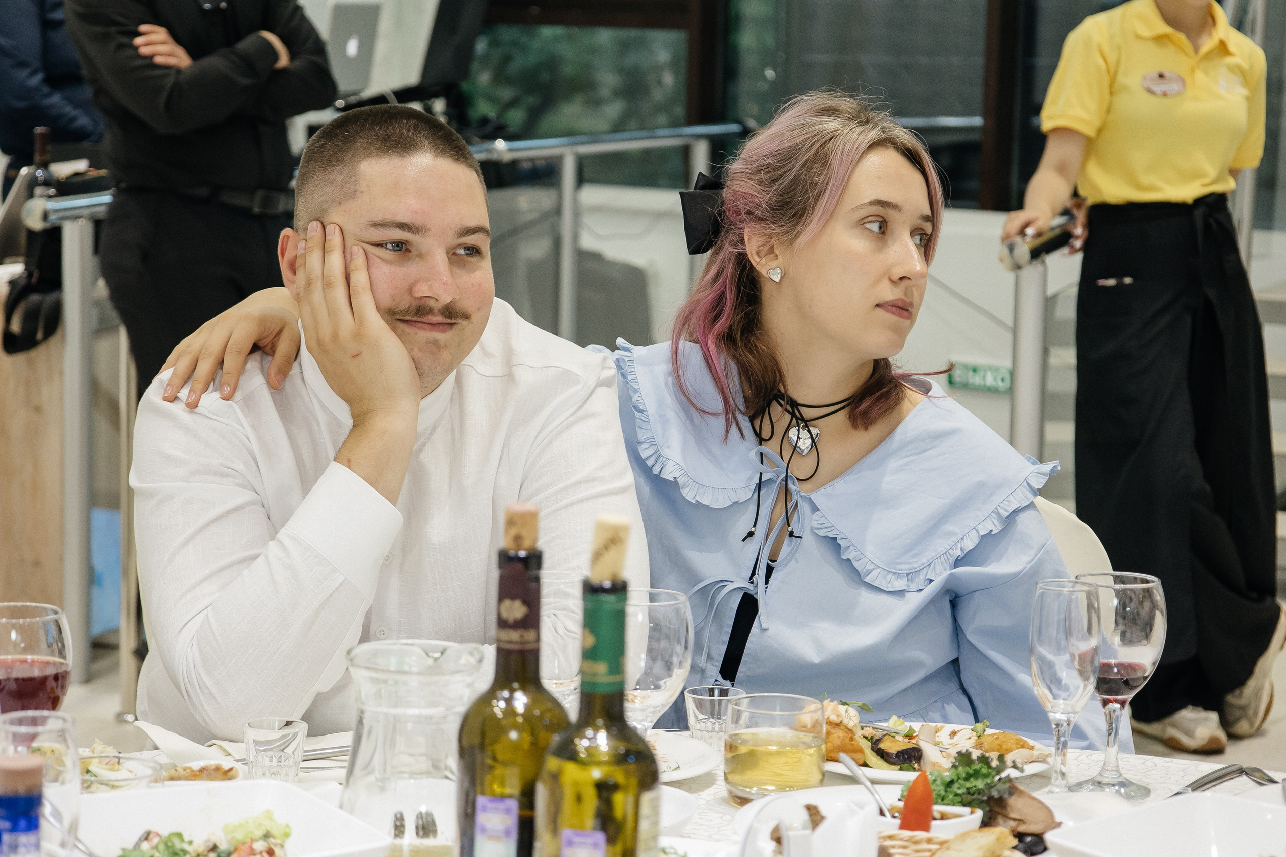 Полный свадебный день. Фотограф в Иркутске