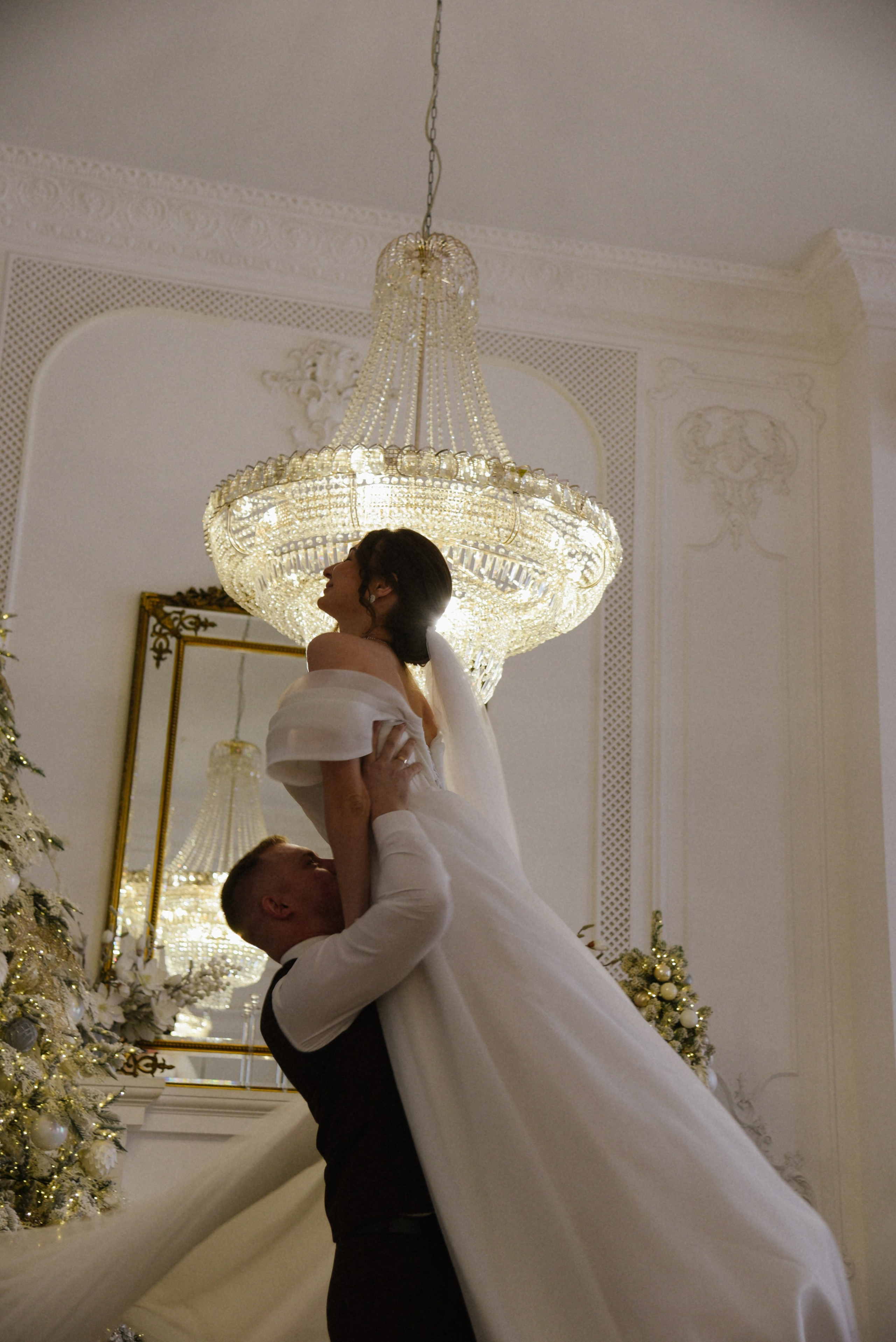 Пятница 13. Фотограф Лола Волна, город Москва