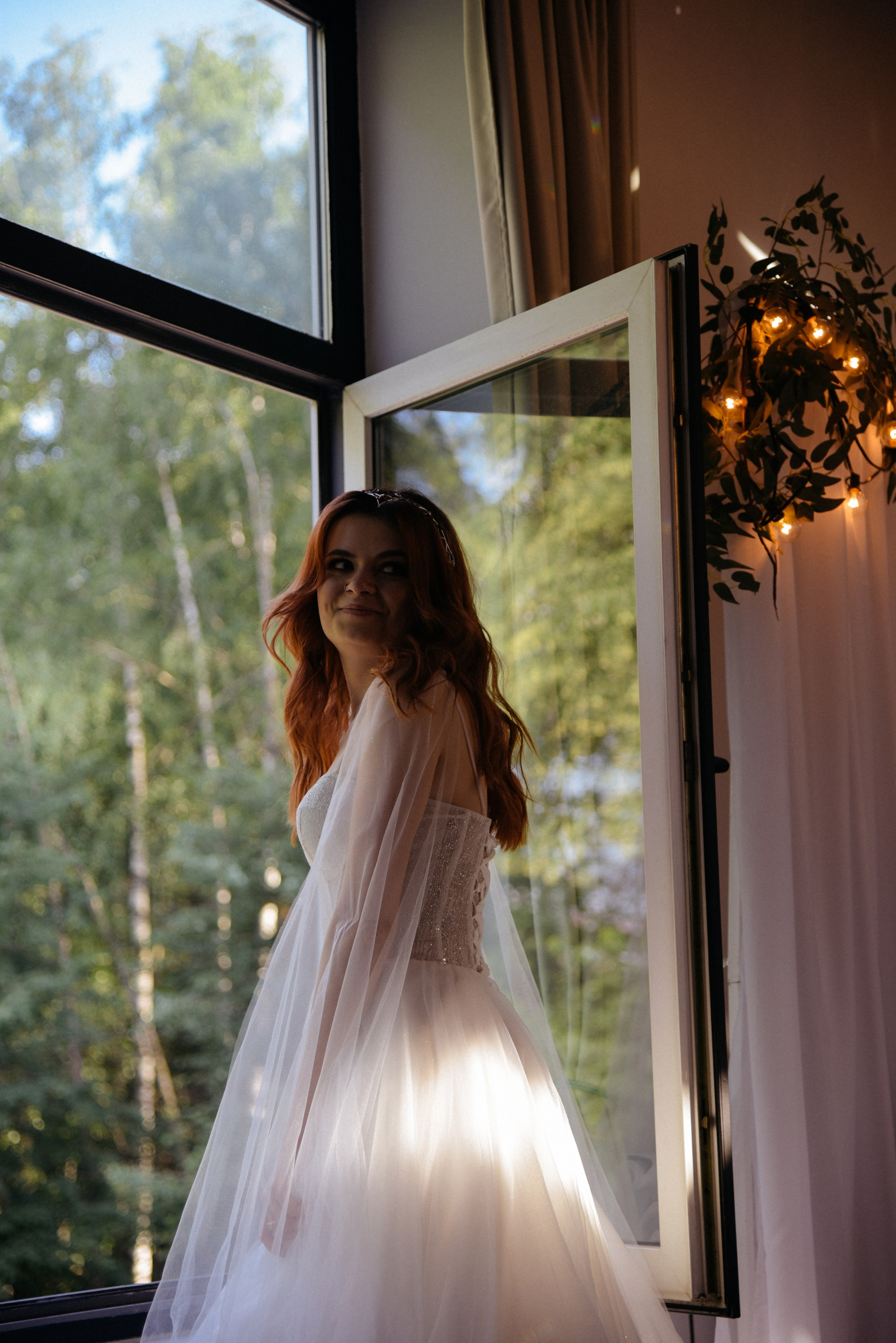 Про лес. Фотограф Лола Волна, город Москва