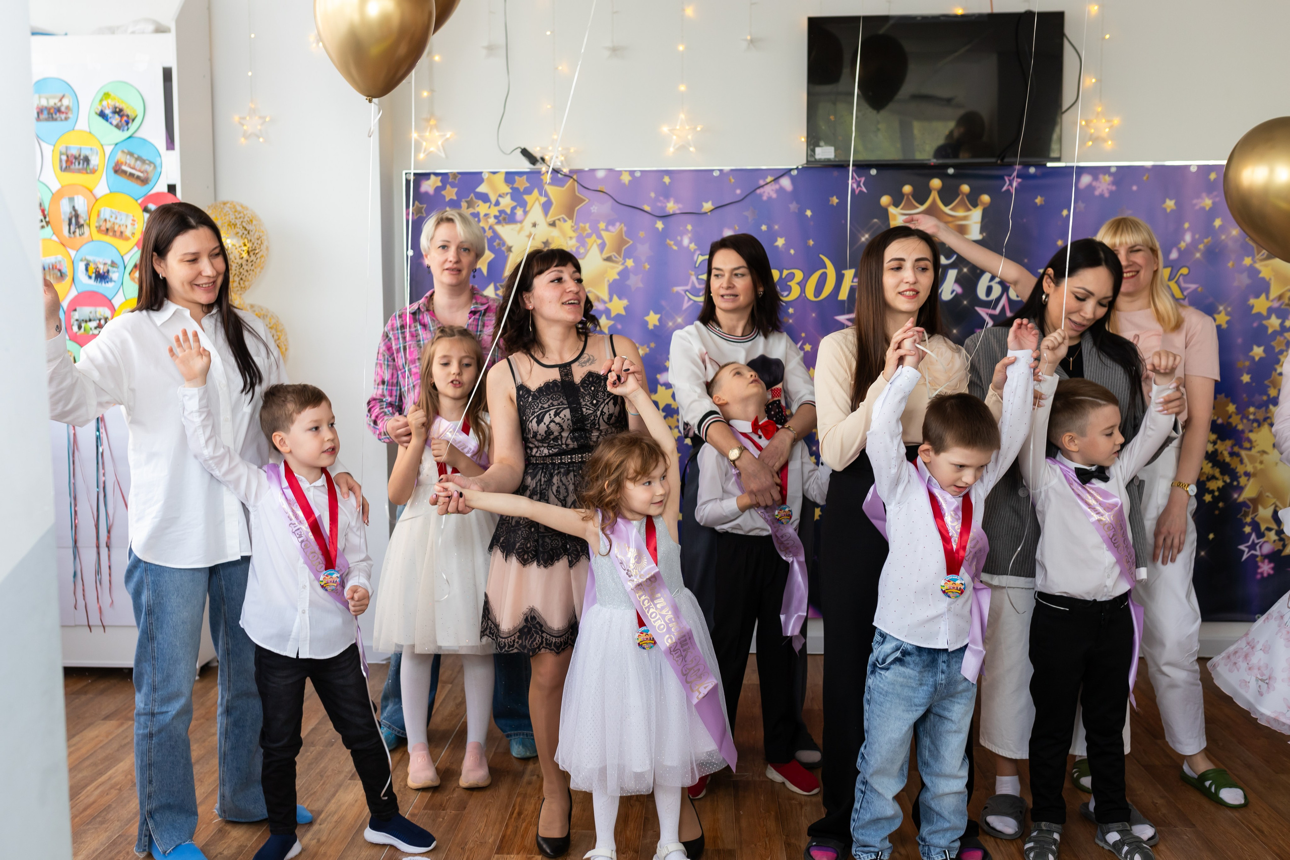 English baby club. Марина Шаймухаметова. Фотограф в Уфе