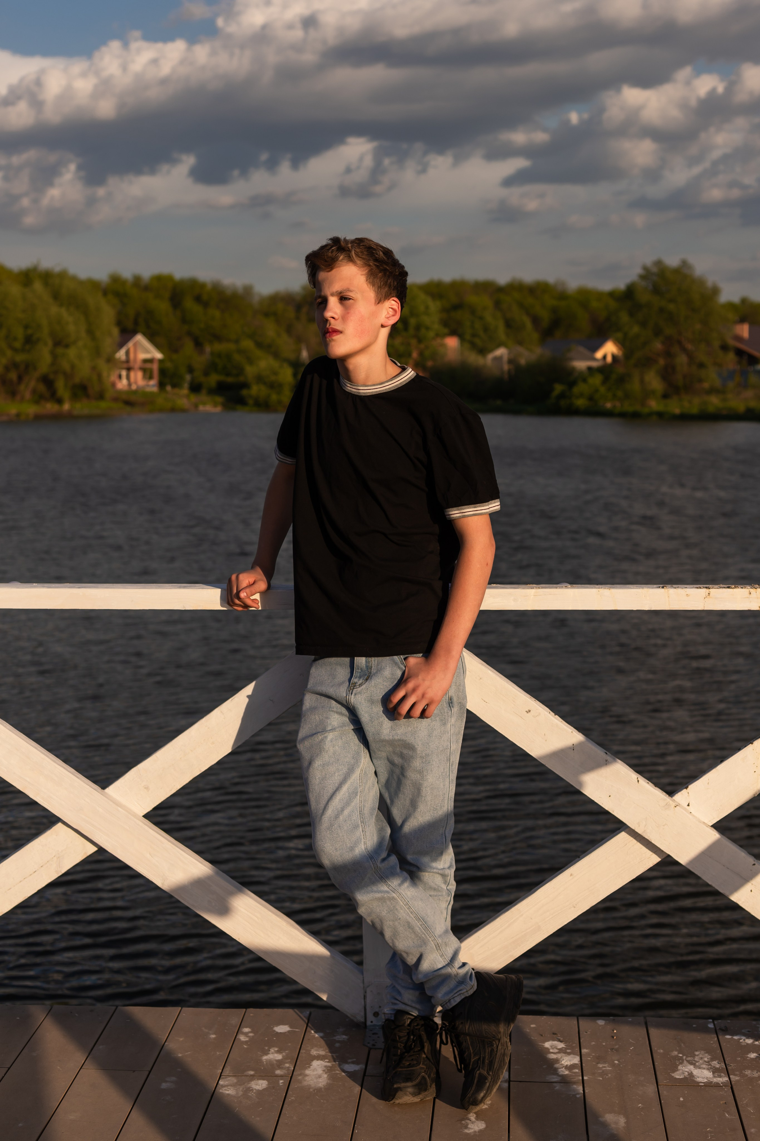 Юбилей Сергея. Марина Шаймухаметова. Фотограф в Уфе