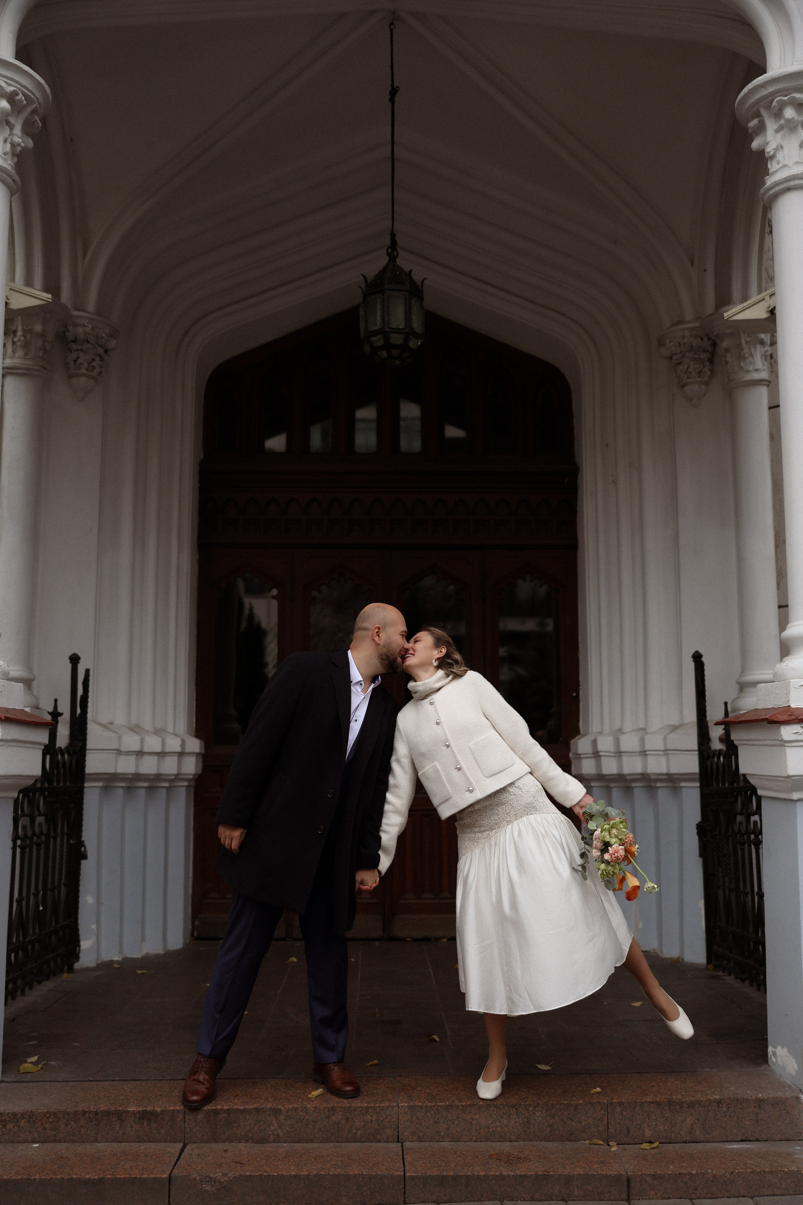 «Счастье быть» — Юнона и Борис. Свадебный и семейный фотограф в Москве Ломова Ирина
