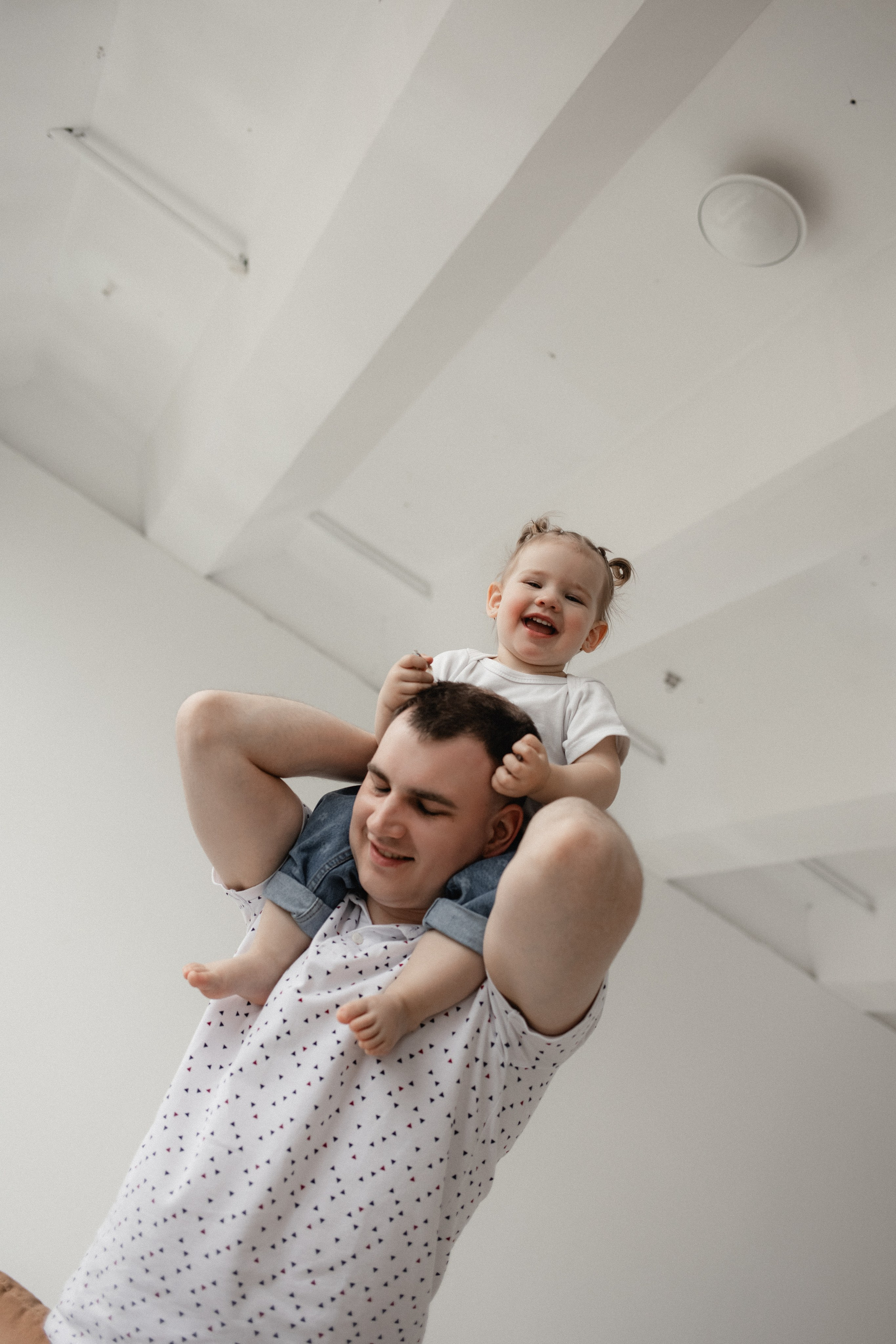 СТУДИЯ. Семейный и детский фотограф в Нижнем Новгороде Буслаева Мария
