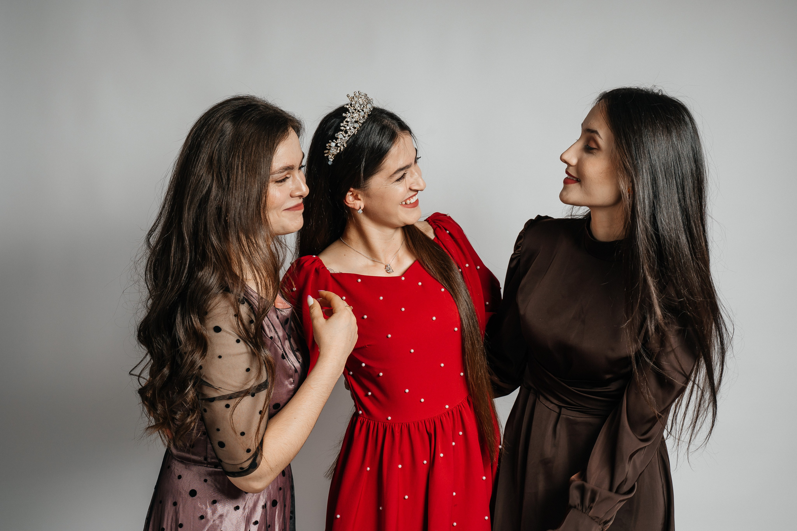 Девчонки. Семейный и женский фотограф, контент фотосессия в Екатеринбурге