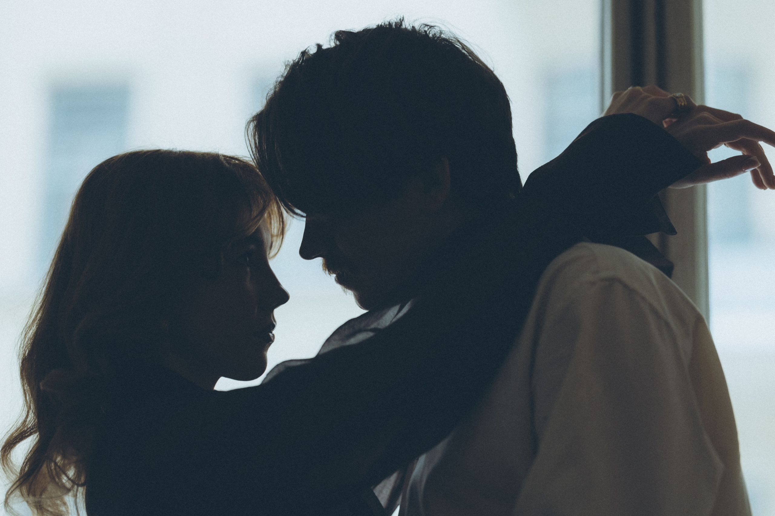 Love Story. Юлия Анисимова — свадебный и семейный фотограф в Санкт-Петербурге