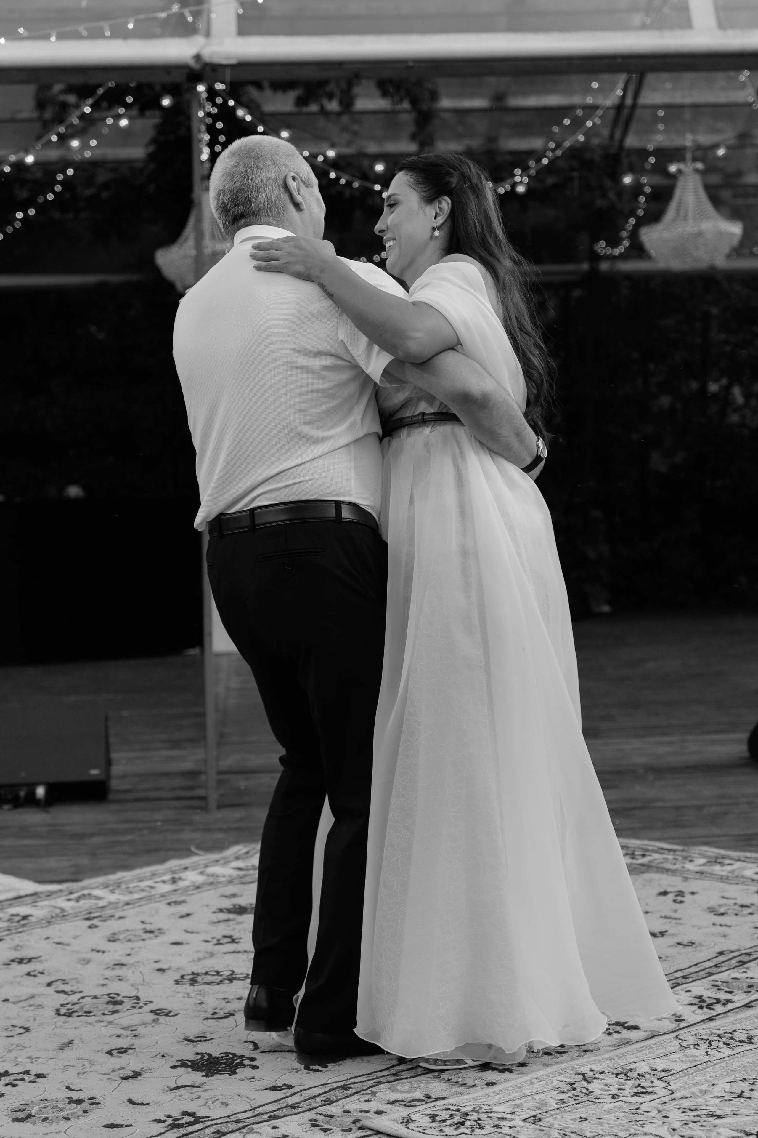 Максим и Мила. Фотограф Юсова Мария