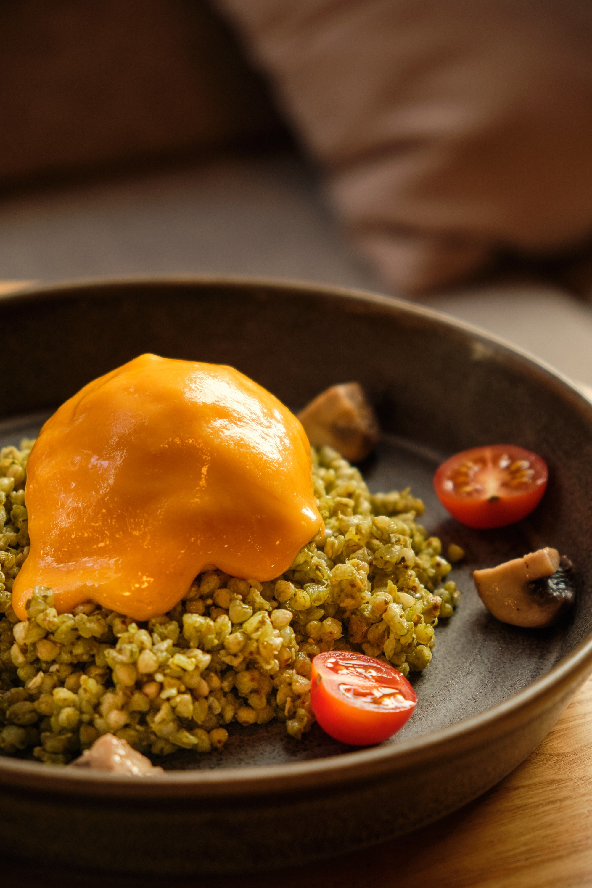 Это по любви. Фуд-фотограф в Москве | Профессиональная съемка блюд и еды | Горбачёв Виталий