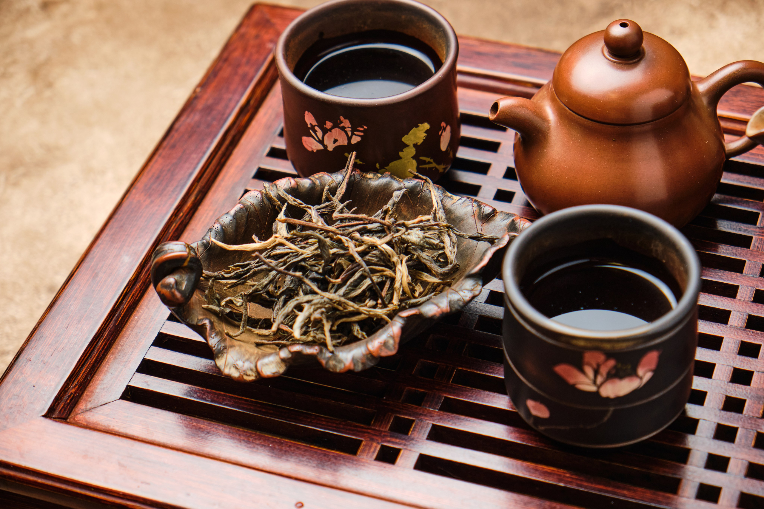 Чай. Фуд-фотограф в Москве | Профессиональная съемка блюд и еды | Горбачёв Виталий