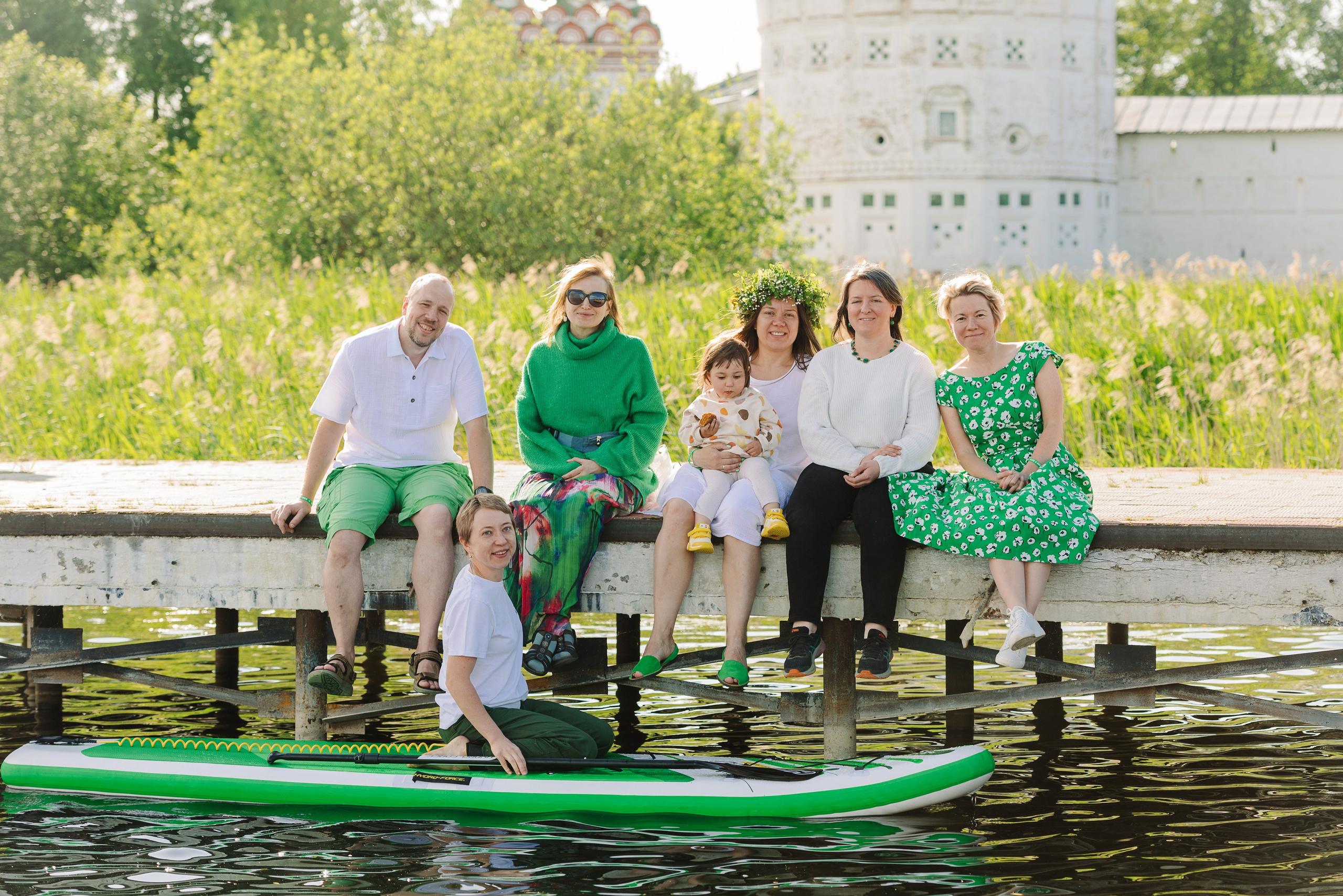 Катя + Дима WEDSTOCK. Фотограф Алиса Калинина