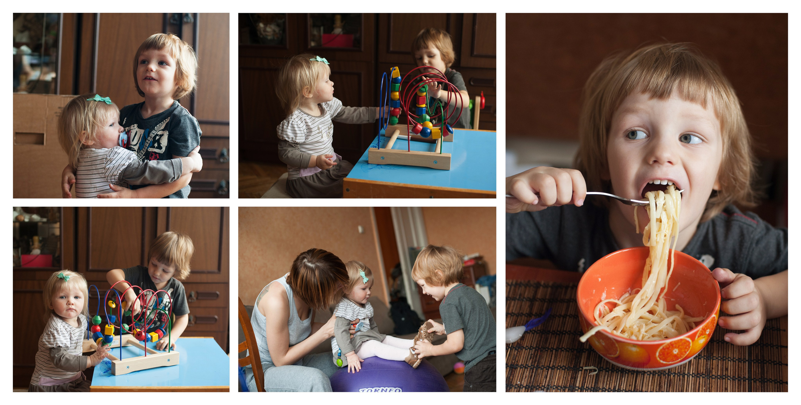 Егор. Фотограф Алиса Калинина