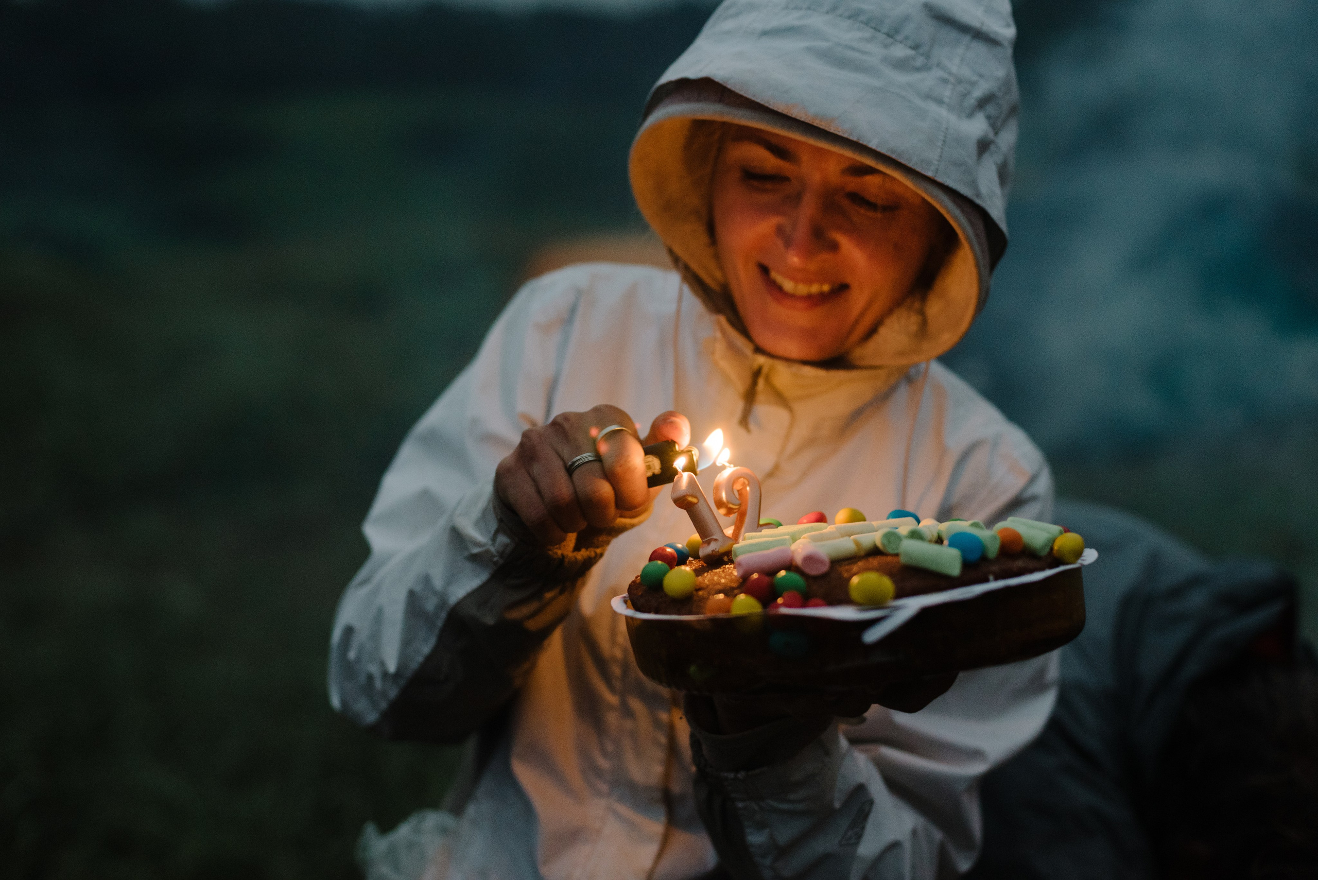 Сахалин и Курильские острова. Фотограф Алиса Калинина