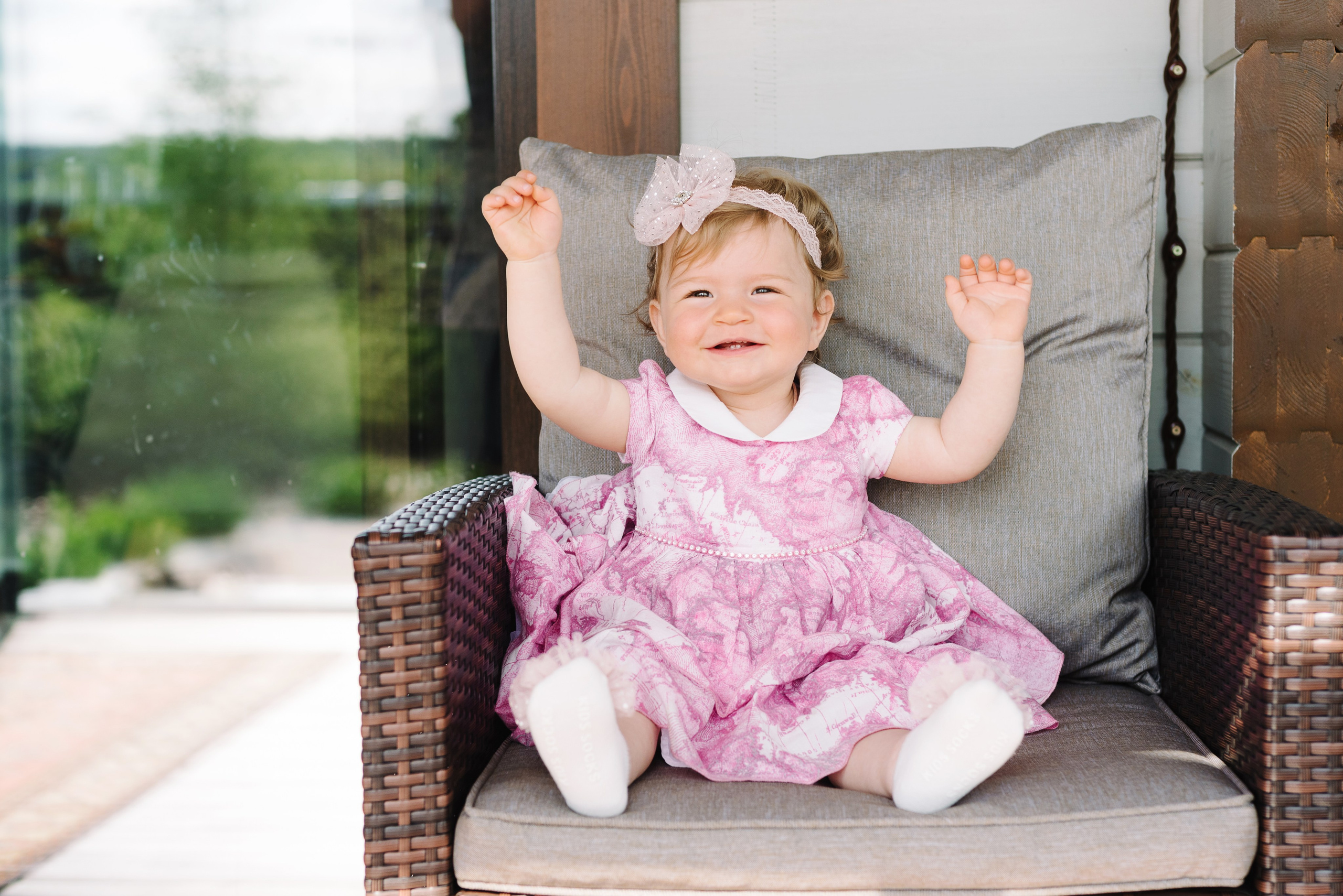 Праздники. Фотограф Алиса Калинина