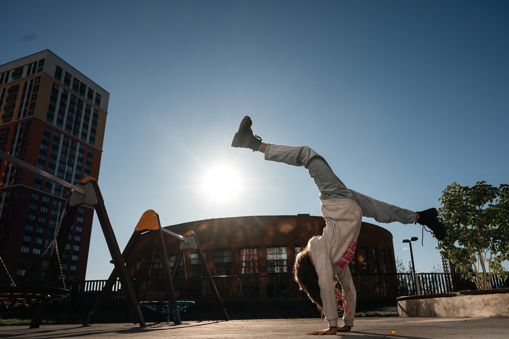 Детский день рождения дома. Свадебный и семейный фотограф из Санкт-Петербурга Климов Анатолий