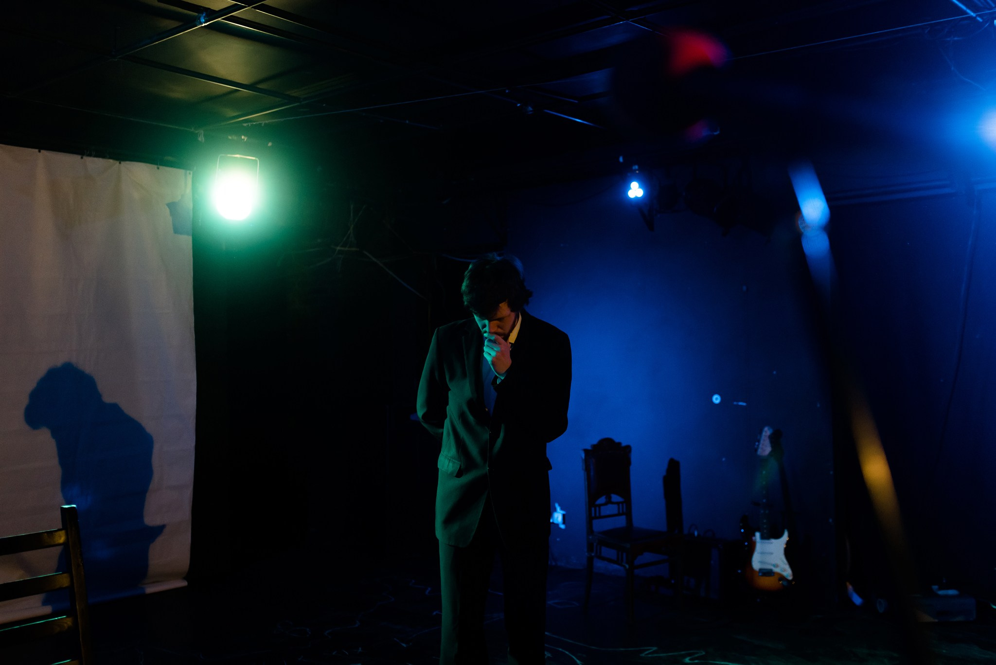 Театр 51. Свадебный и семейный фотограф из Санкт-Петербурга Климов Анатолий