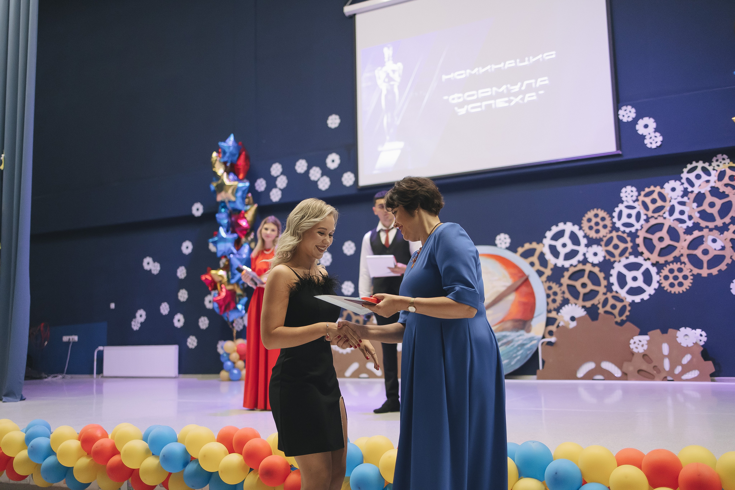 Выпускной Сосны. Свадебный и женский фотограф