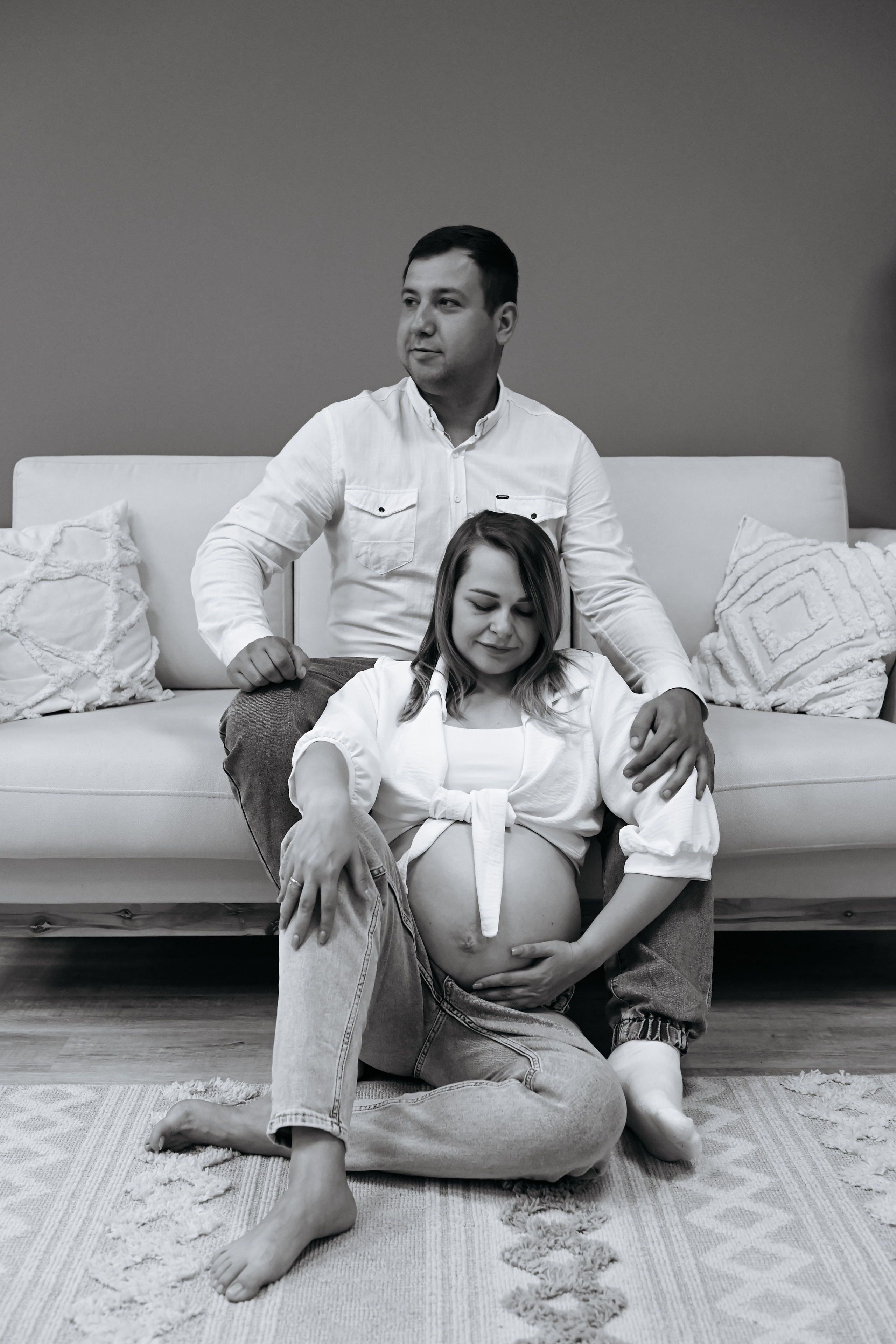 Семейная. Фотограф в Коврове