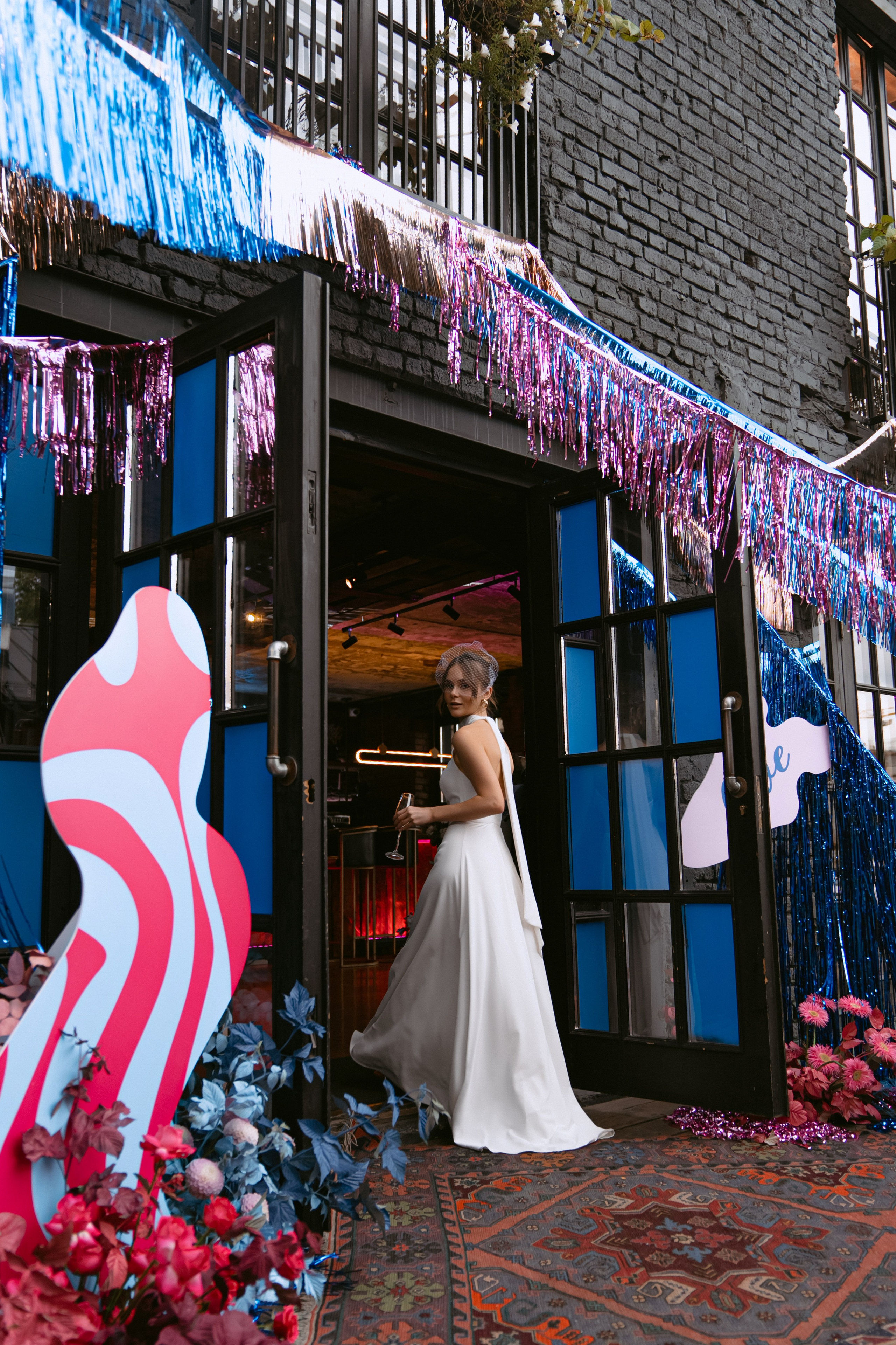 Анна и Савва