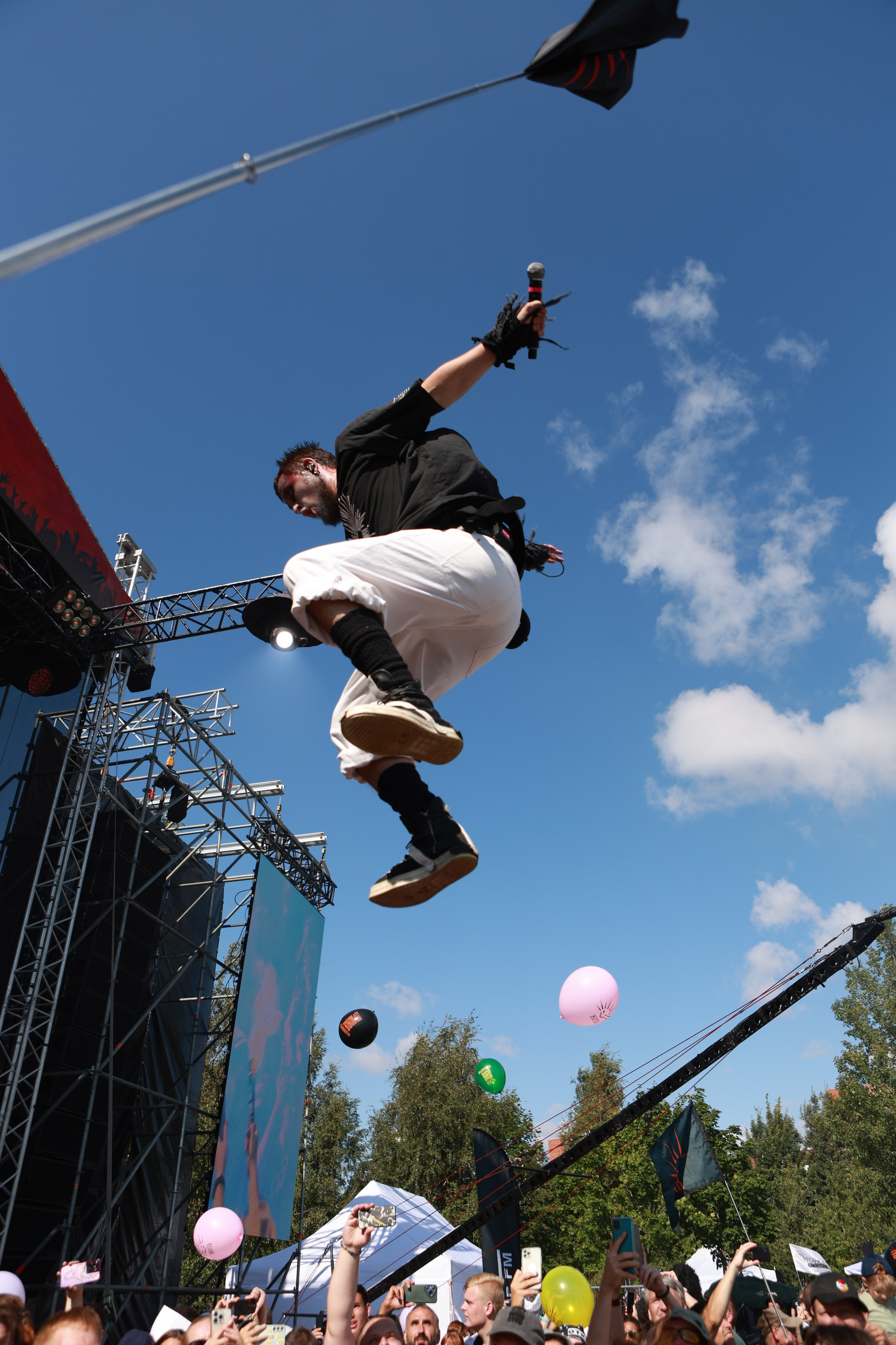 Репортажная съемка. Фотограф Сергей Пюннинен