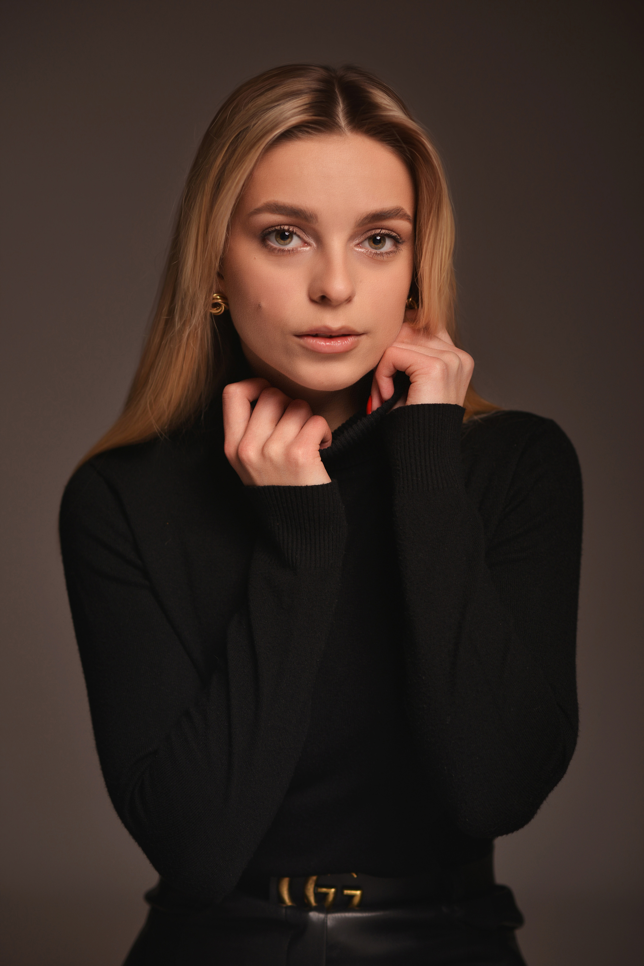 Портрет. Фотограф Тверь, Москва Екатерина Григорьева