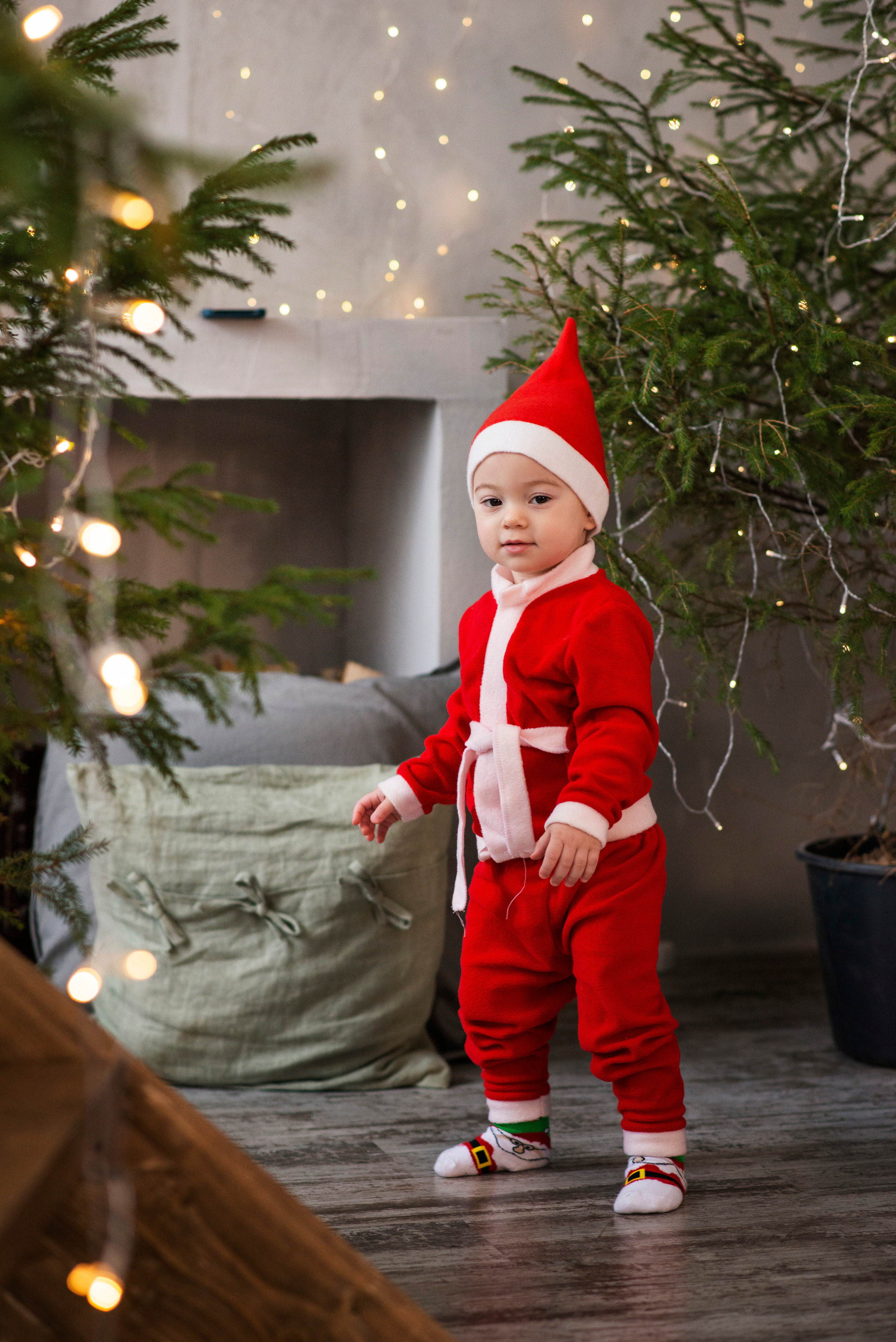 Семейная фотосессия в студии. Фотограф Тверь, Москва Екатерина Григорьева