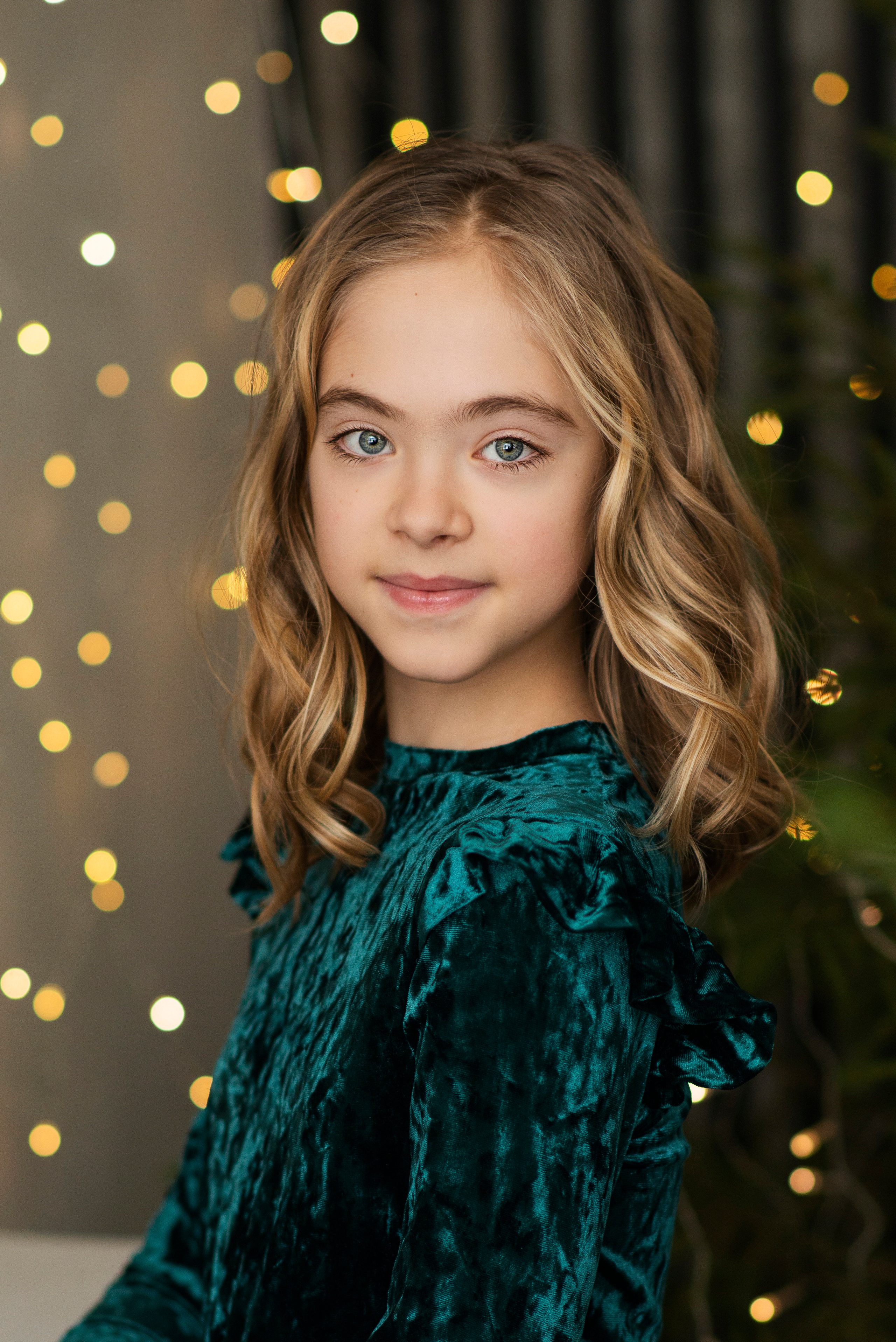 Семейная фотосессия в студии. Фотограф Тверь, Москва Екатерина Григорьева