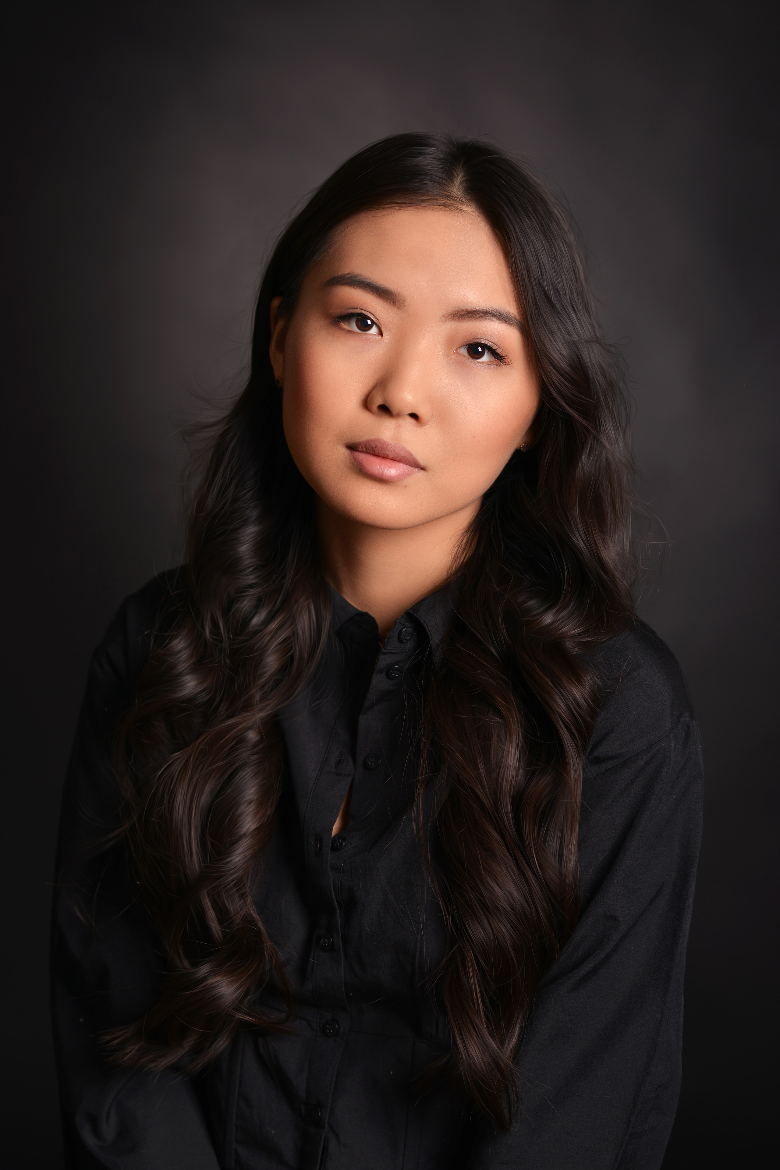 Портрет. Фотограф Тверь, Москва Екатерина Григорьева