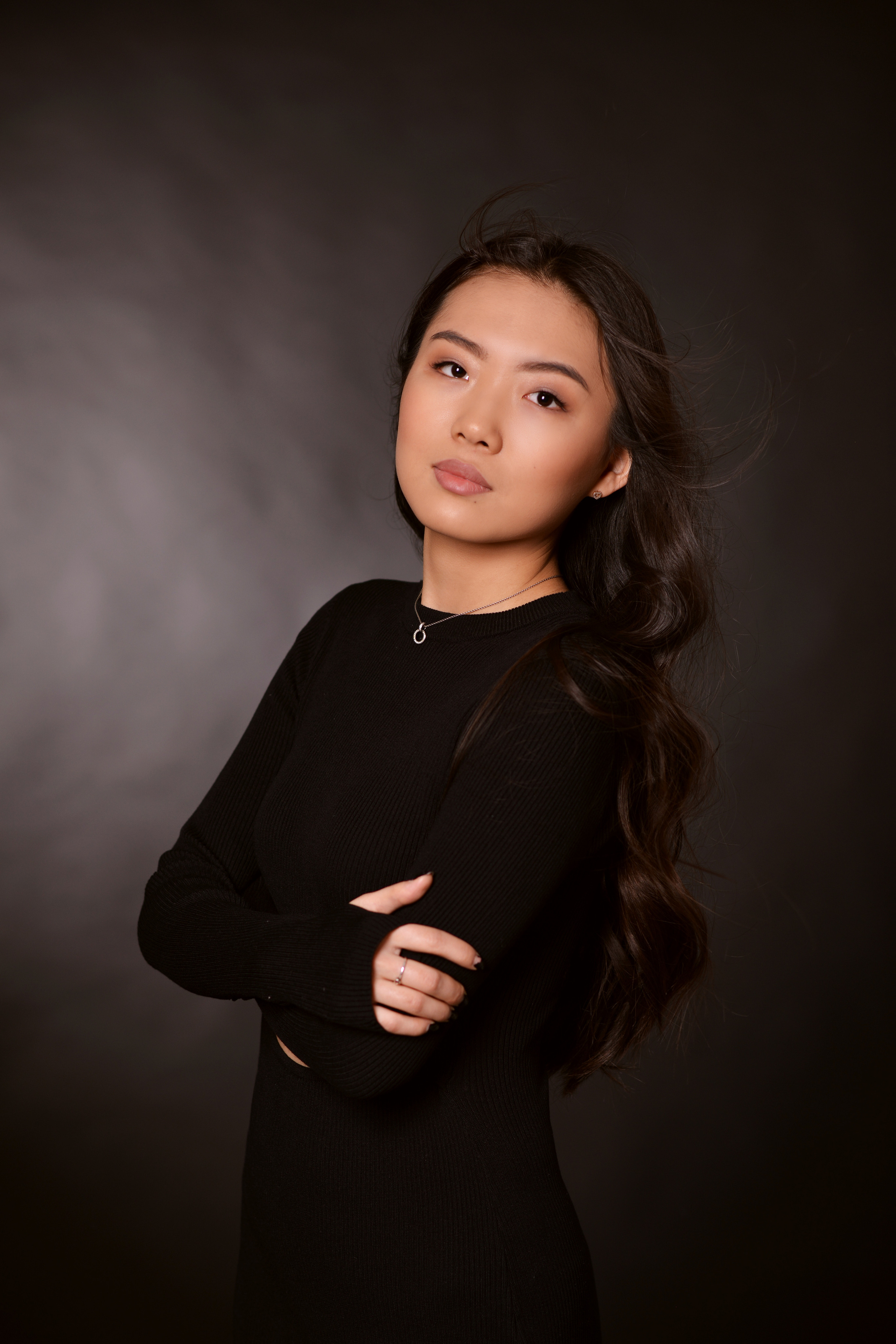 Портрет. Фотограф Тверь, Москва Екатерина Григорьева