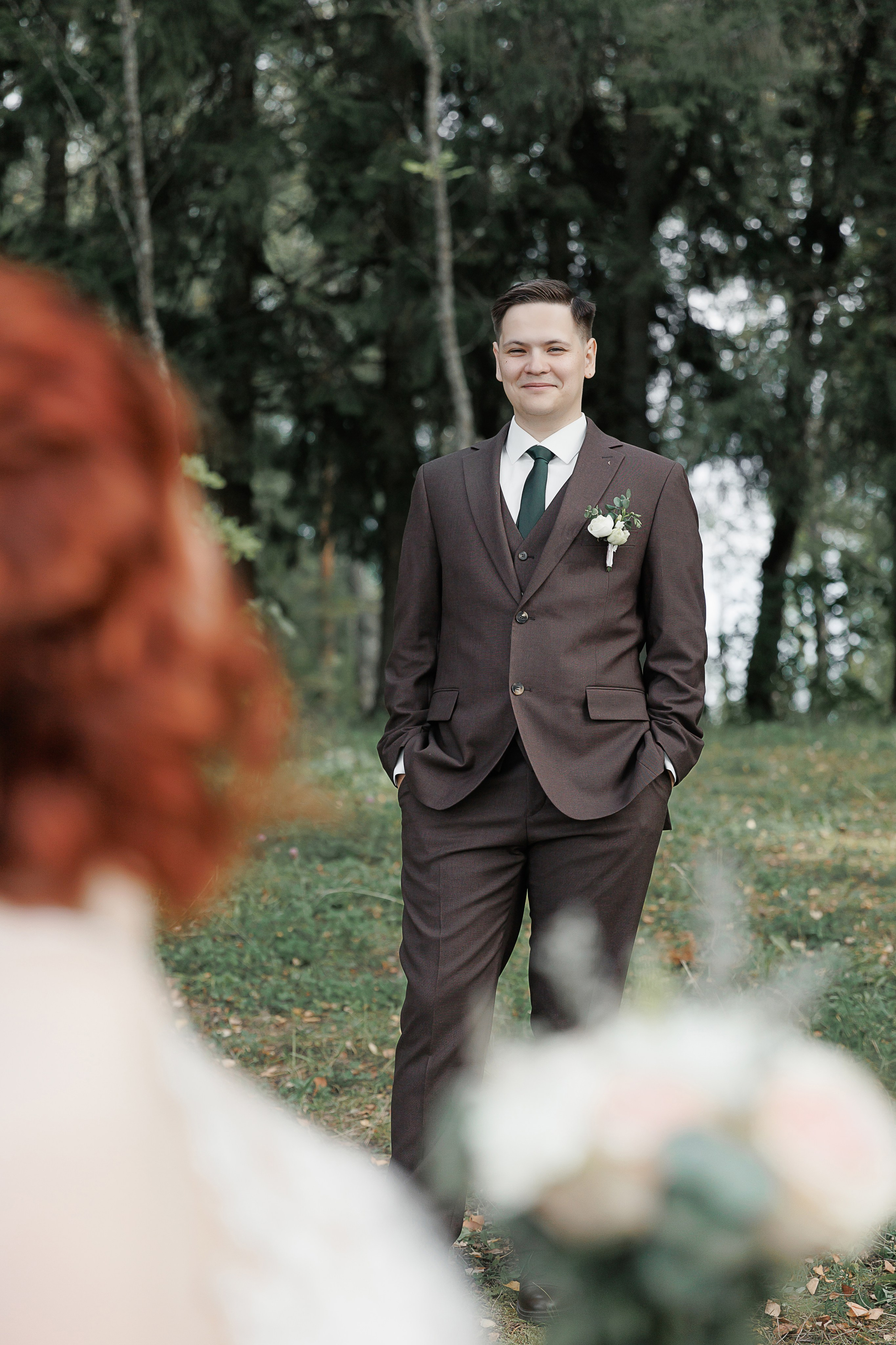 Свадьба. Свадебный и семейный фотограф в Твери и Тверской области