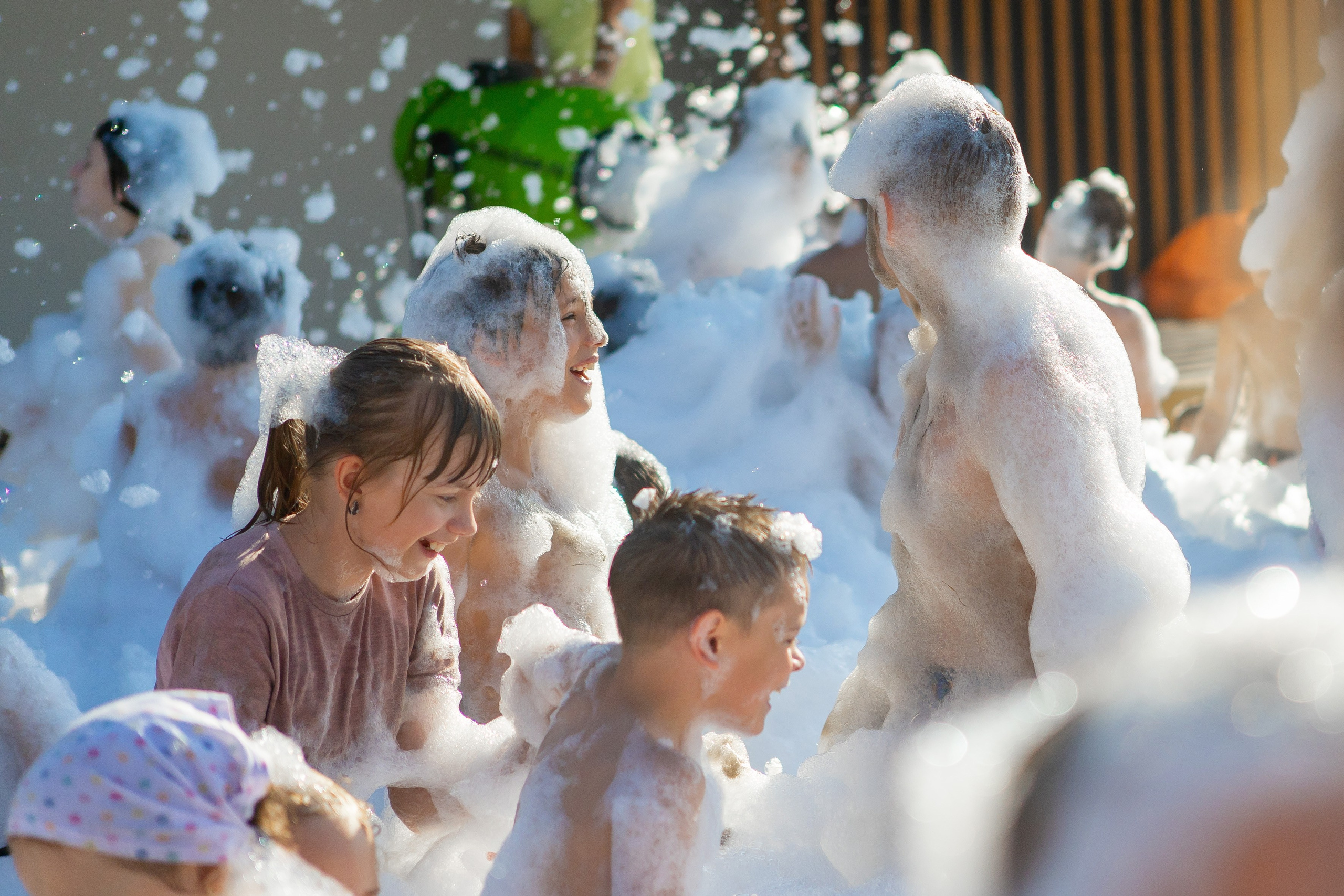БЕКАРТ — День Семьи. Свадебный и портретный Фотограф в Липецке Дмитрий Котюков