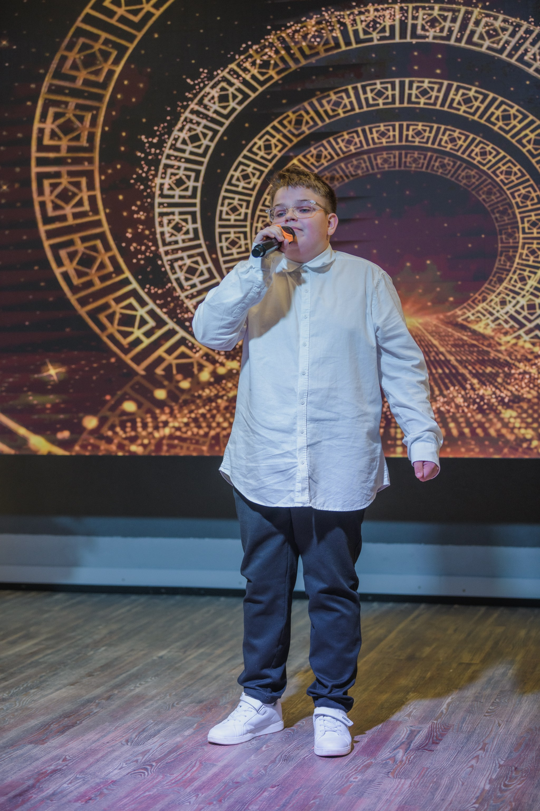 «Жемчужина Полесья». Репортажный фотограф Владимир Беляй