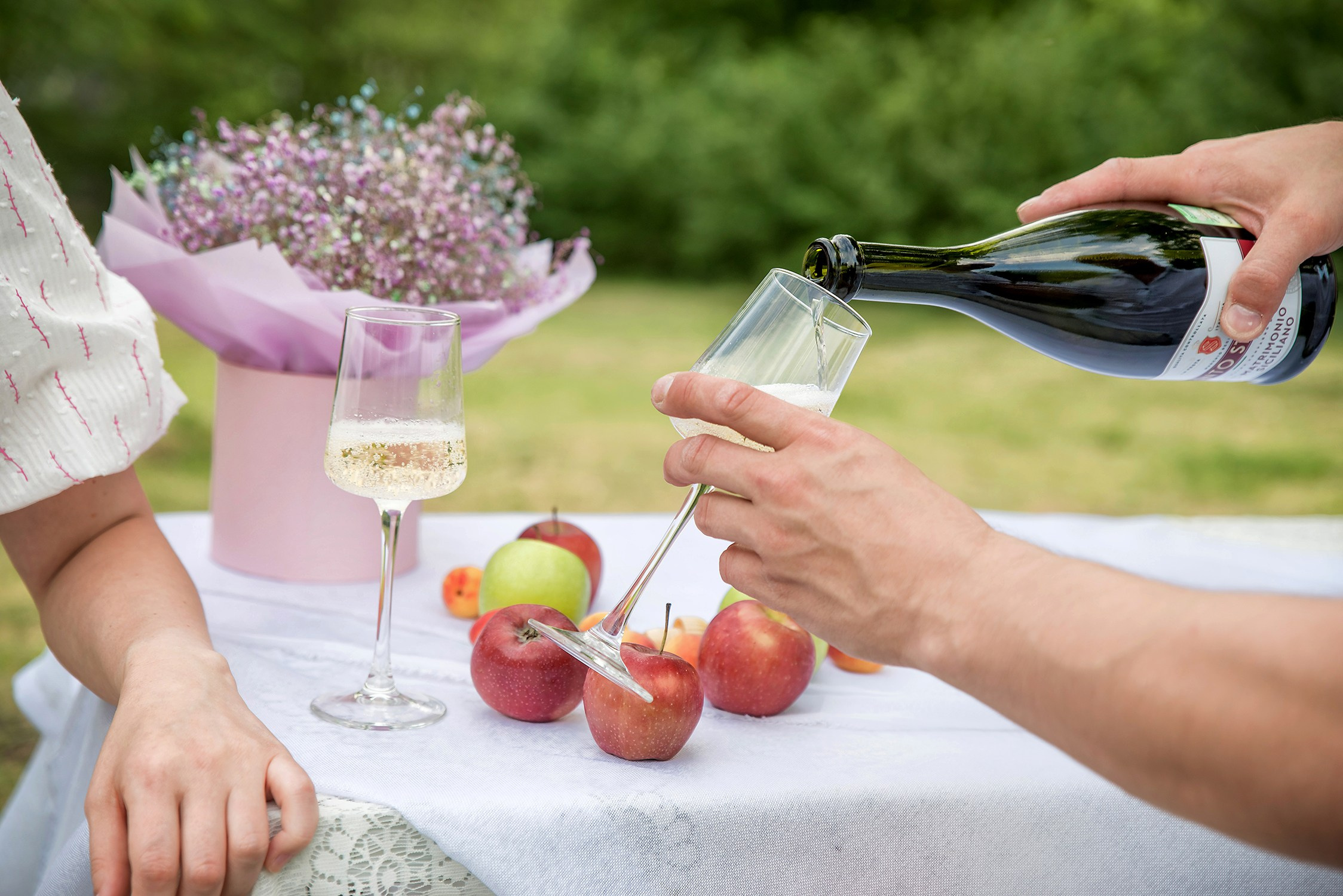 Семейные. Контакты