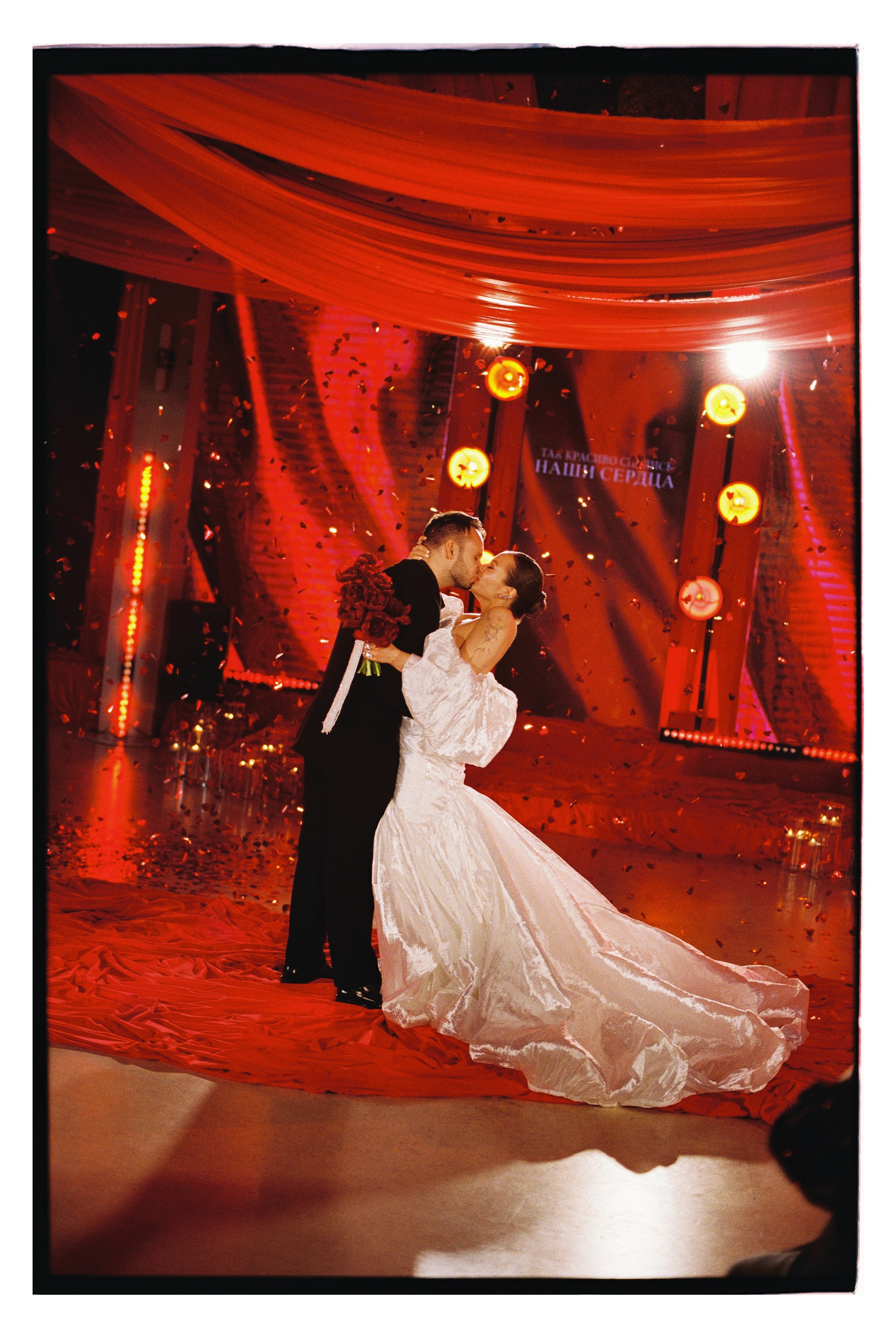 Анастасия и Карен. Репортажный и свадебный фотограф в Сургуте