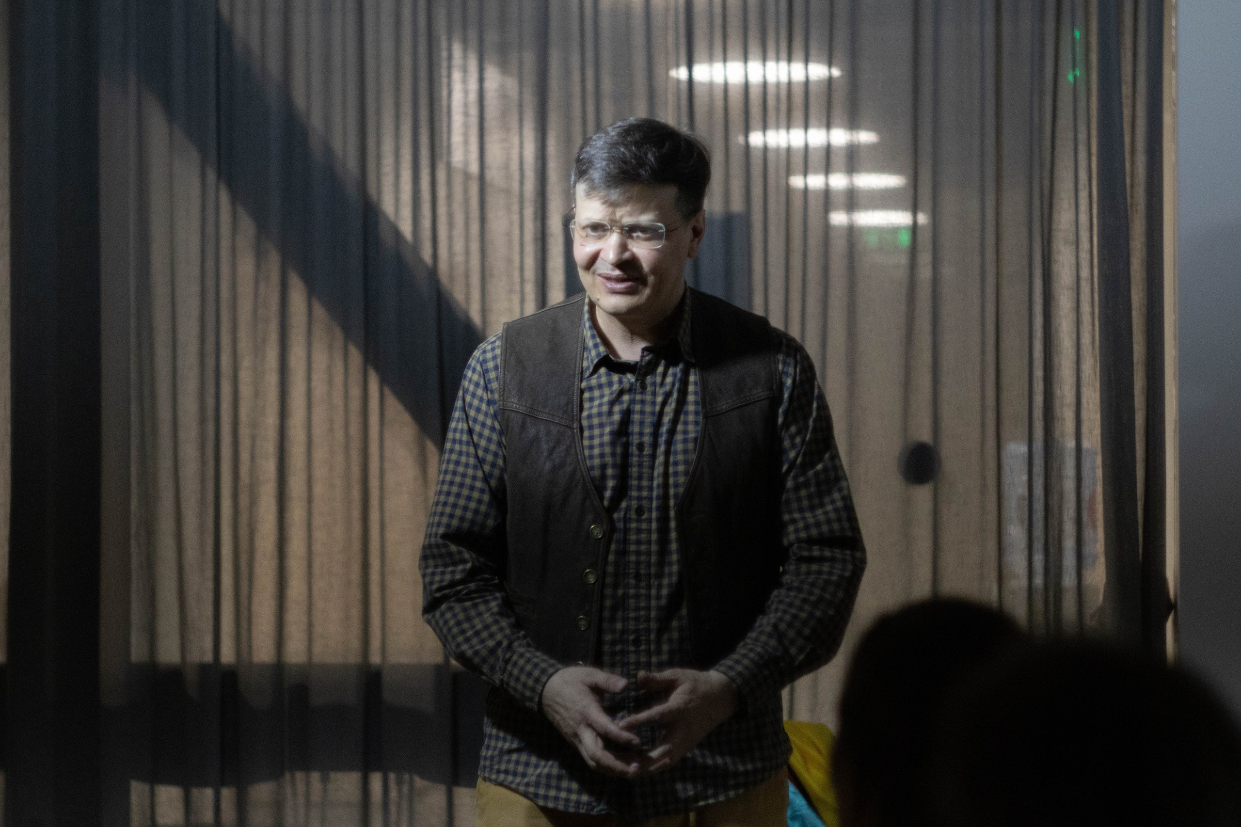 Арт-лаборатория «Творчестр» / Ельцин центр. Уральское создание