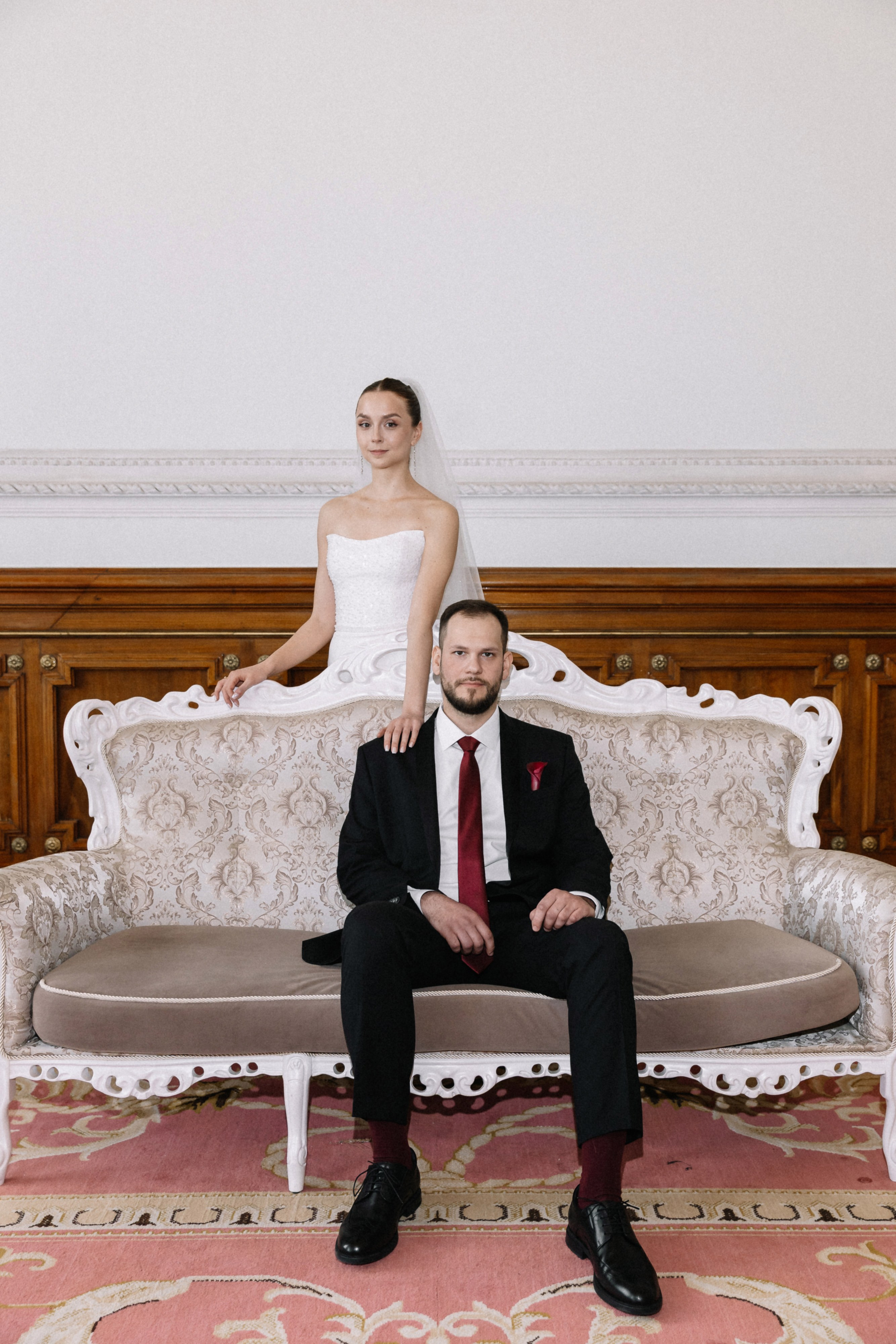 Егор и Оля. Свадебный и семейный фотограф в Санкт-Петербурге Александр Озеров