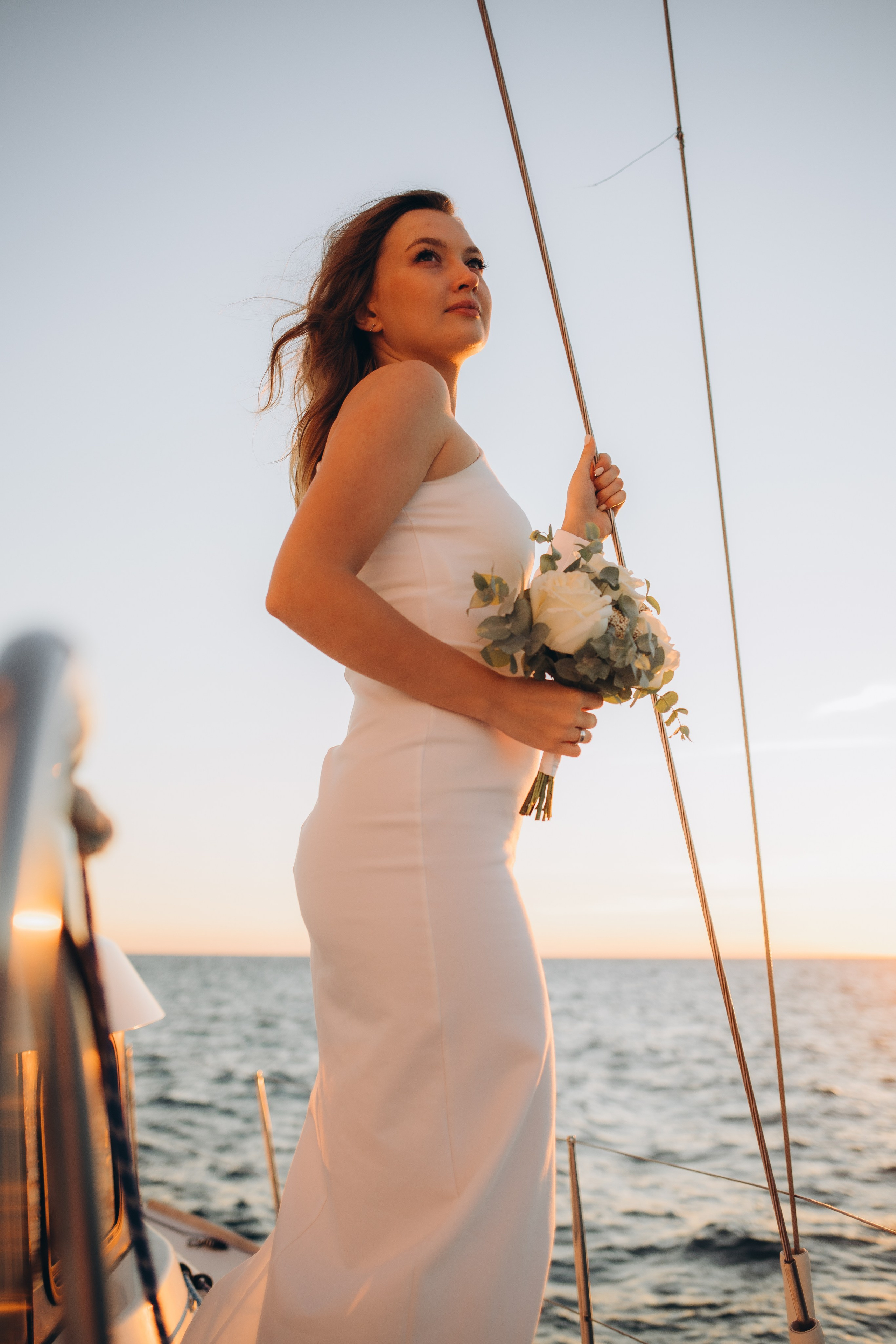 Яхта. Семейный и свадебный фотограф Сочи Адлер Сириус Красная поляна